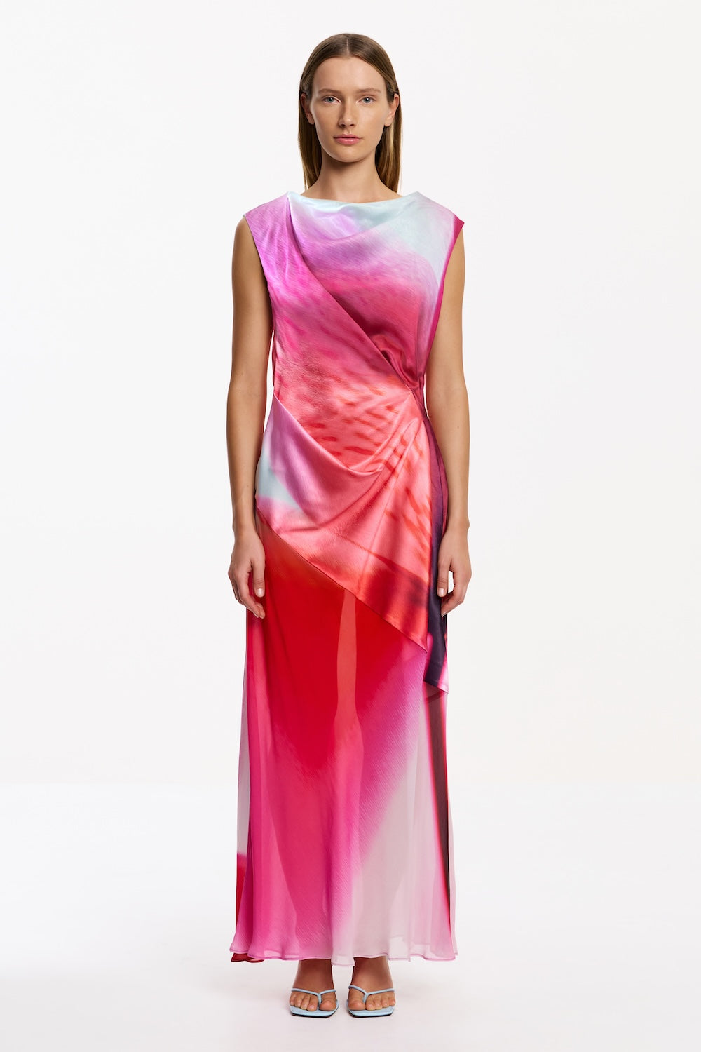 Farrah Dress