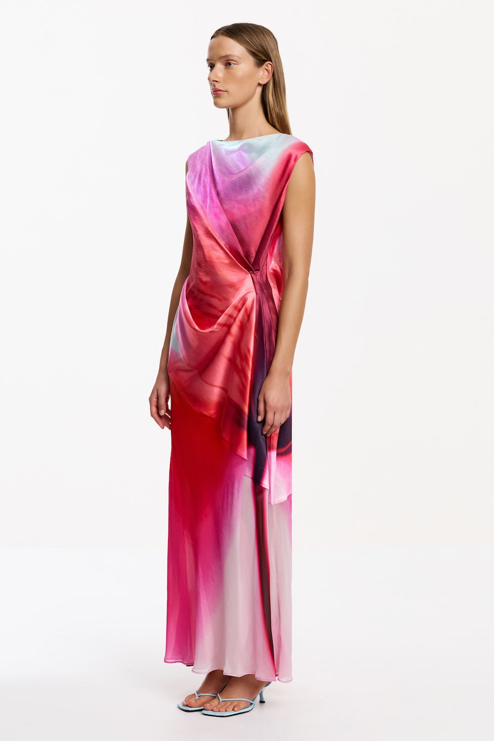 Farrah Dress