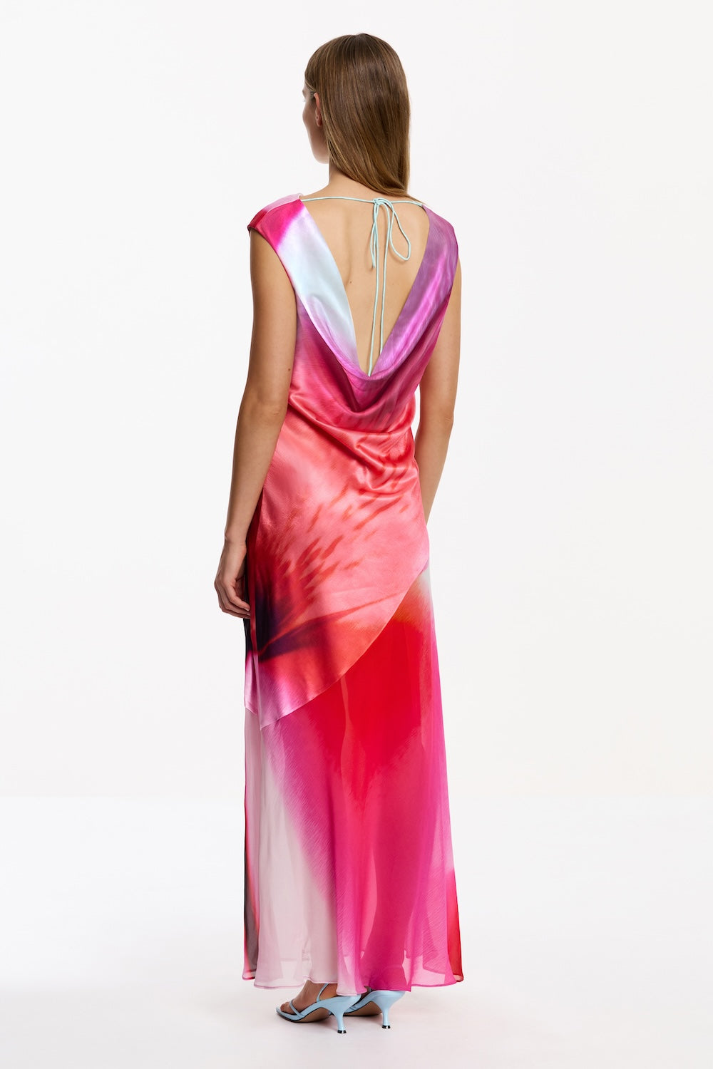 Farrah Dress