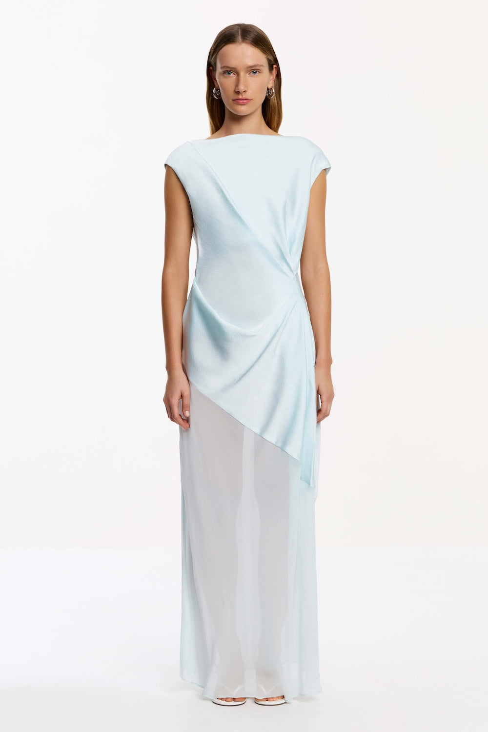 Farrah Dress