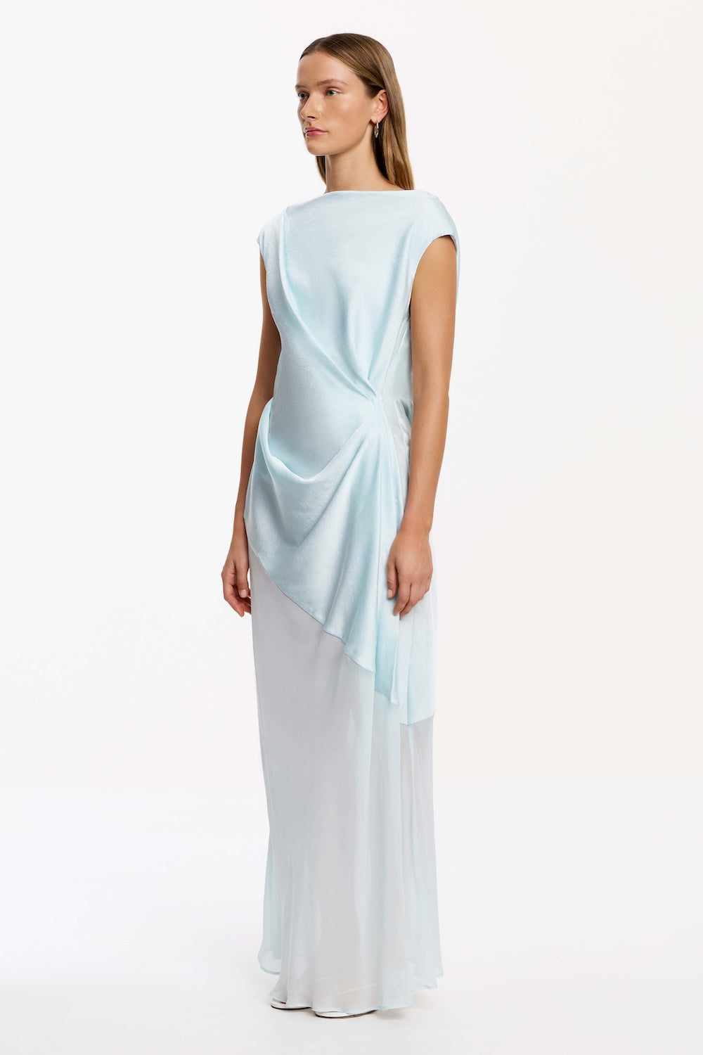 Farrah Dress