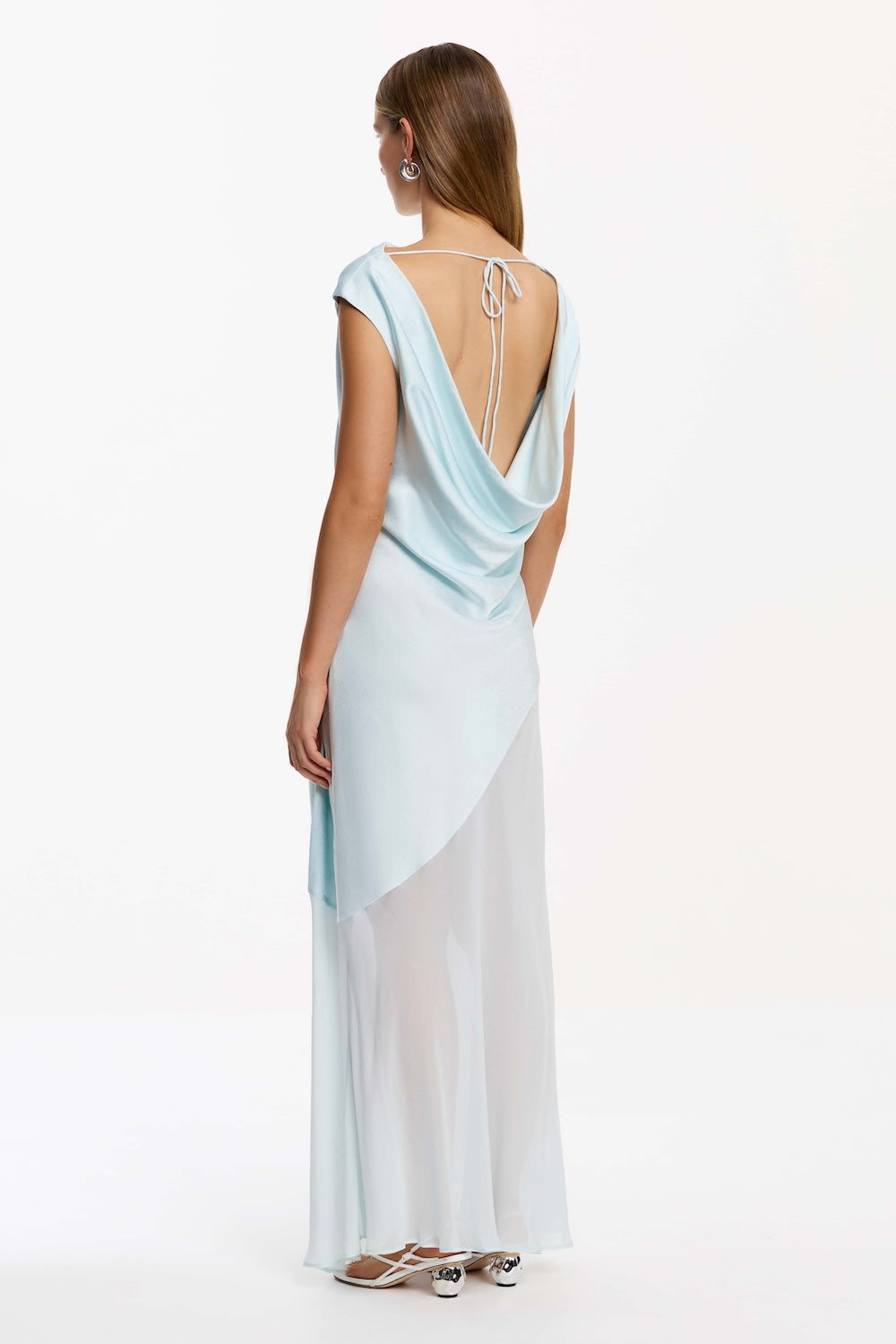 Farrah Dress