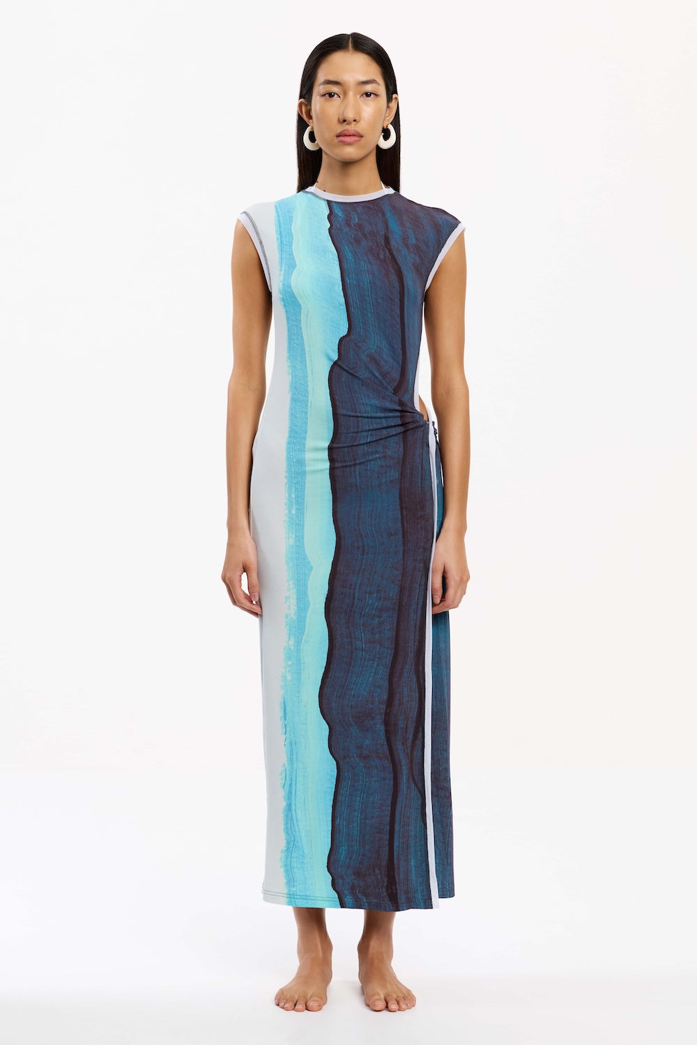Tamlyn Maxi Dress