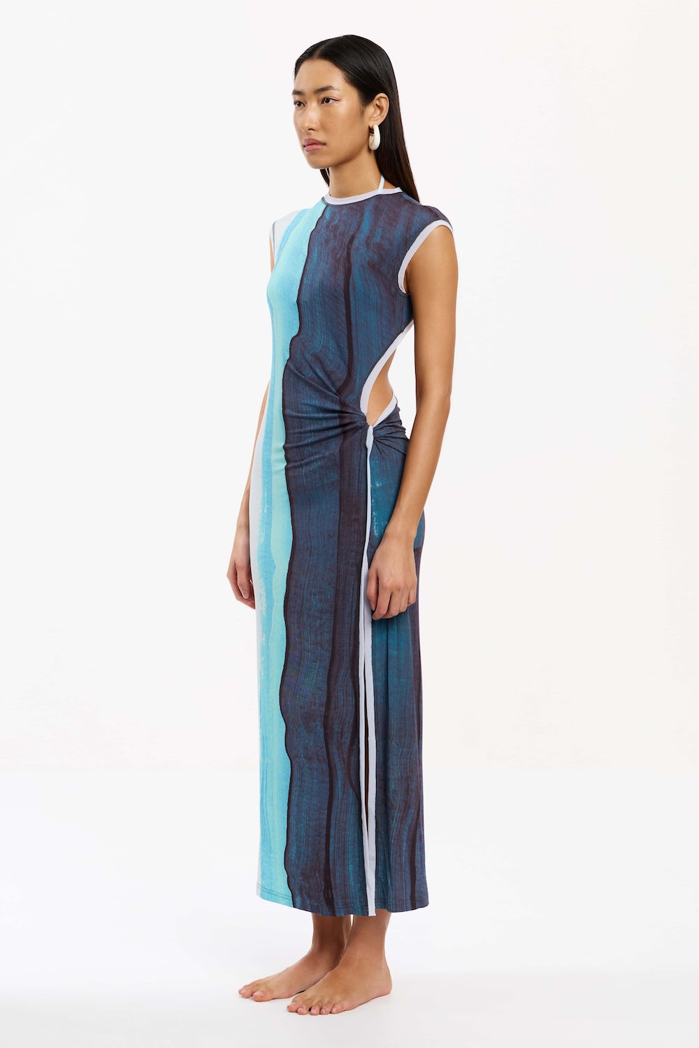 Tamlyn Maxi Dress