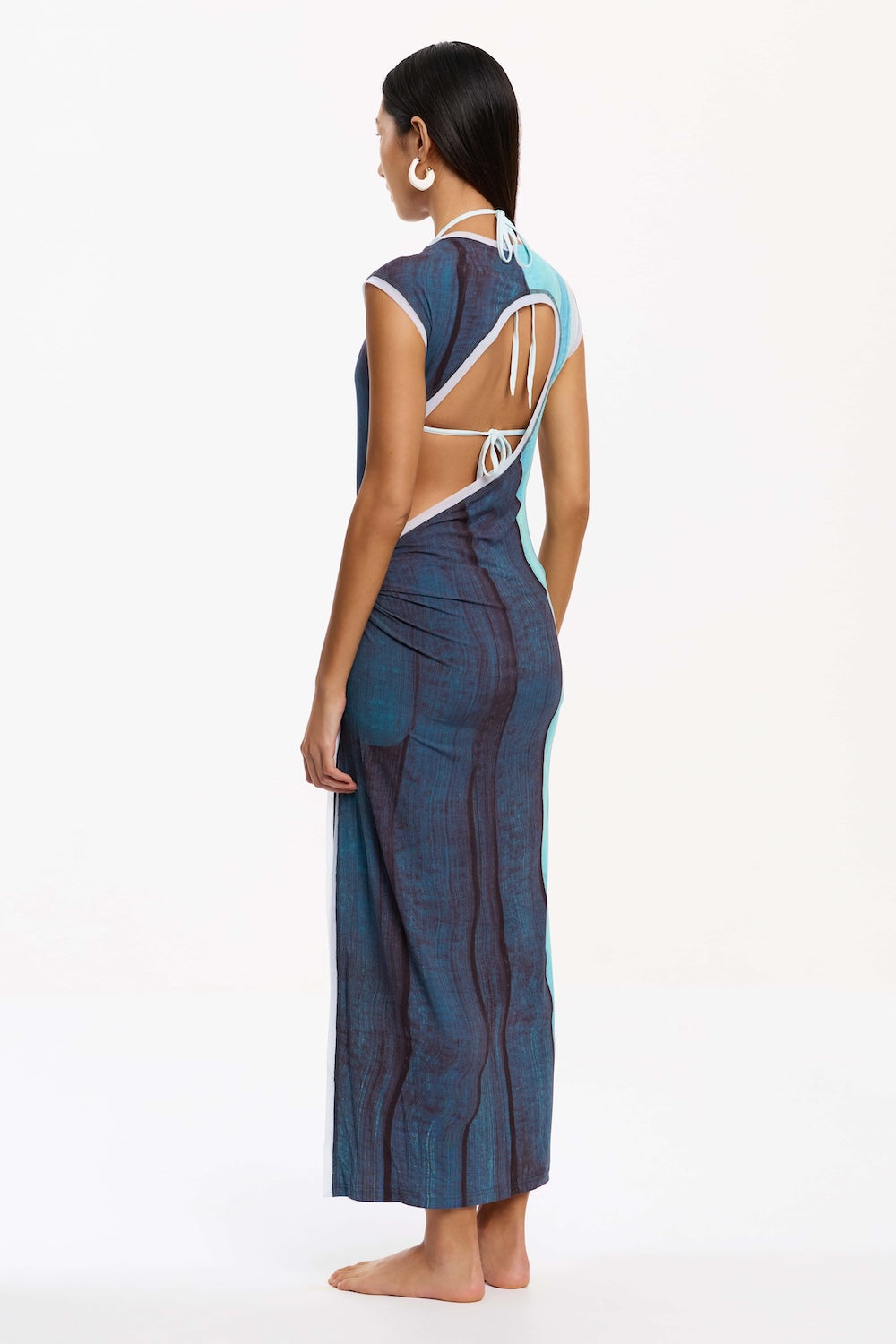 Tamlyn Maxi Dress