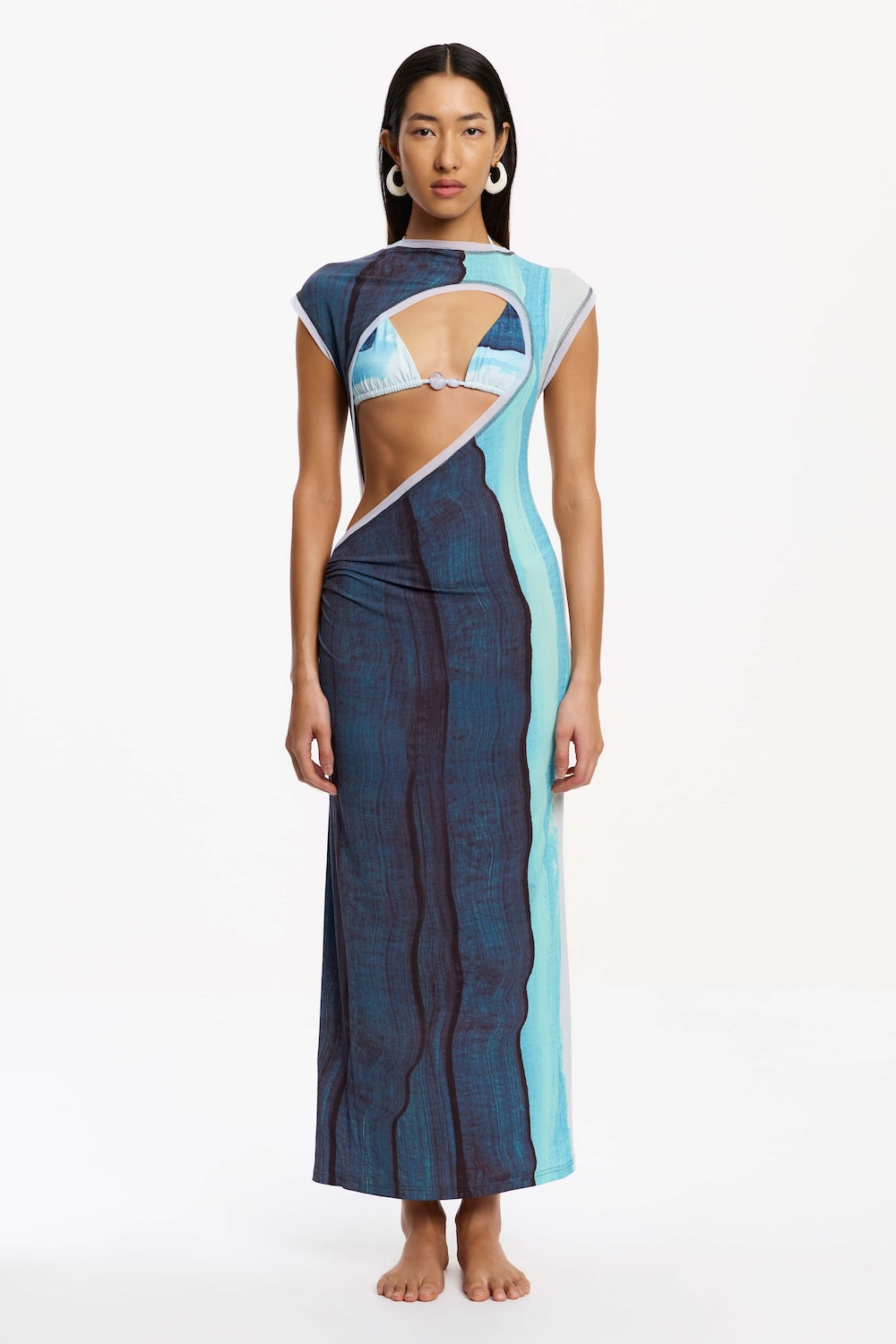 Tamlyn Maxi Dress