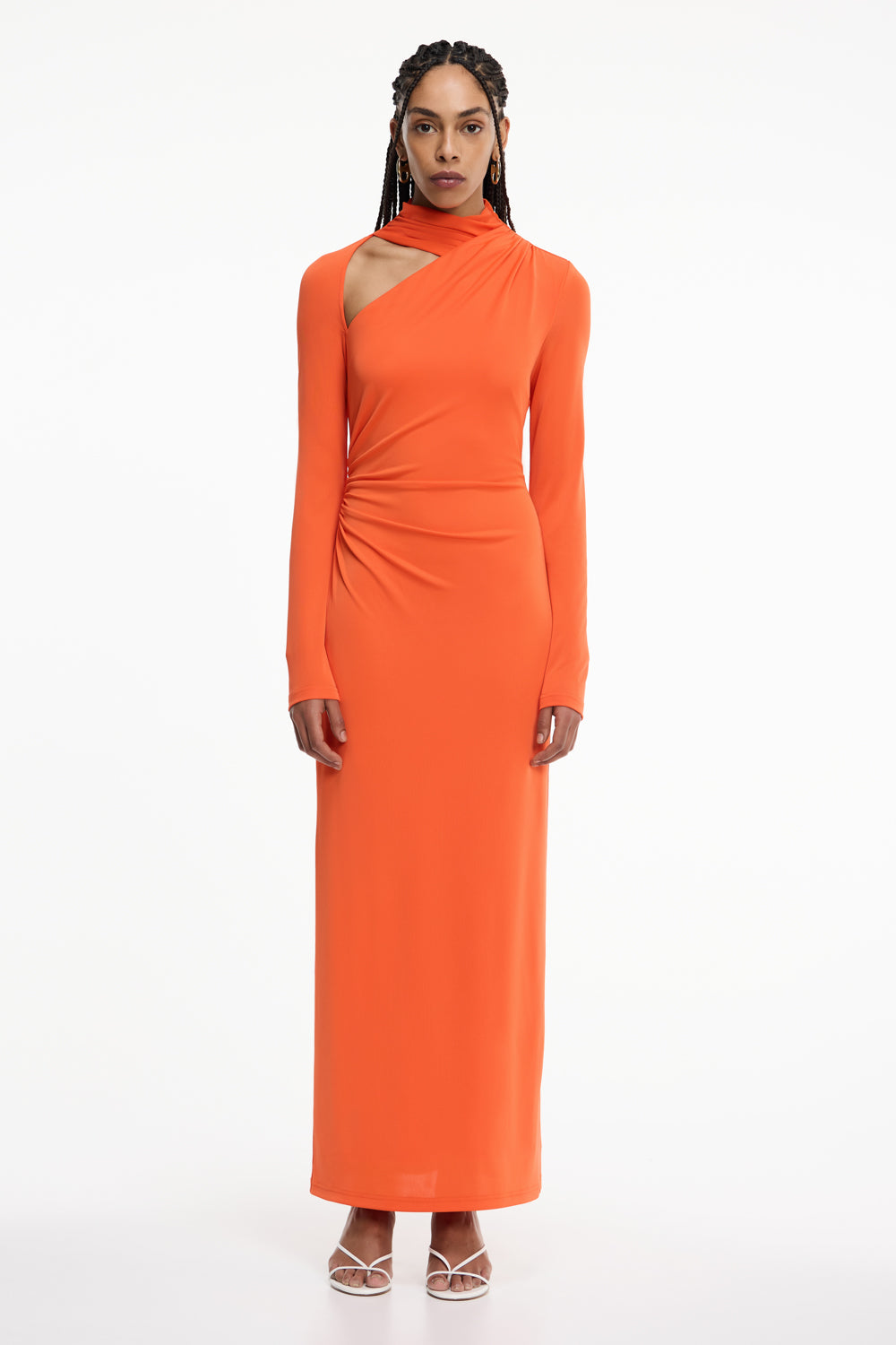 D2-SD2601119D_MONACO_LONG_SLEEVE_DRESS-POPPY-1