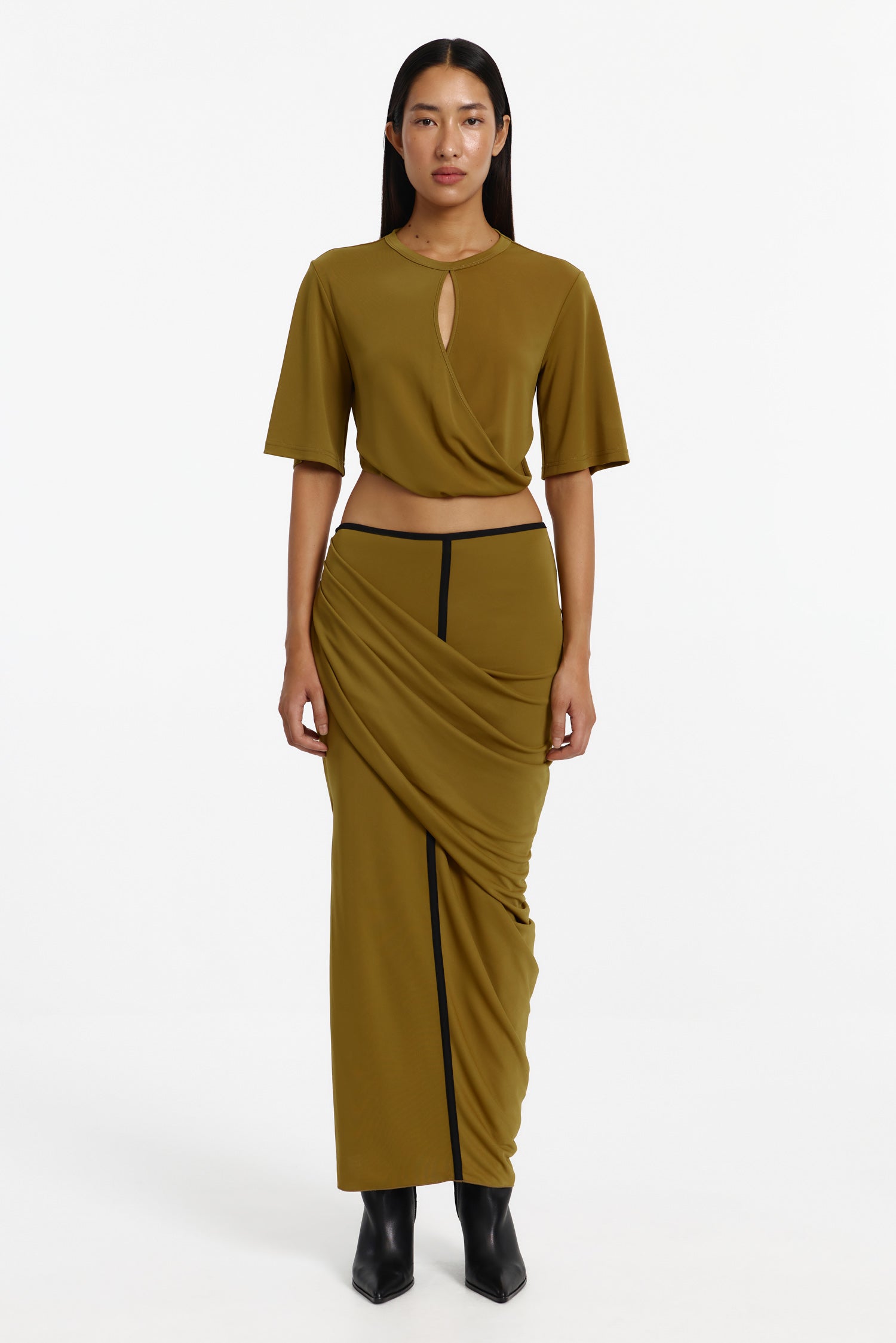 D2-SD260430S_JOLIE_SKIRT-MOSSGOLD-1