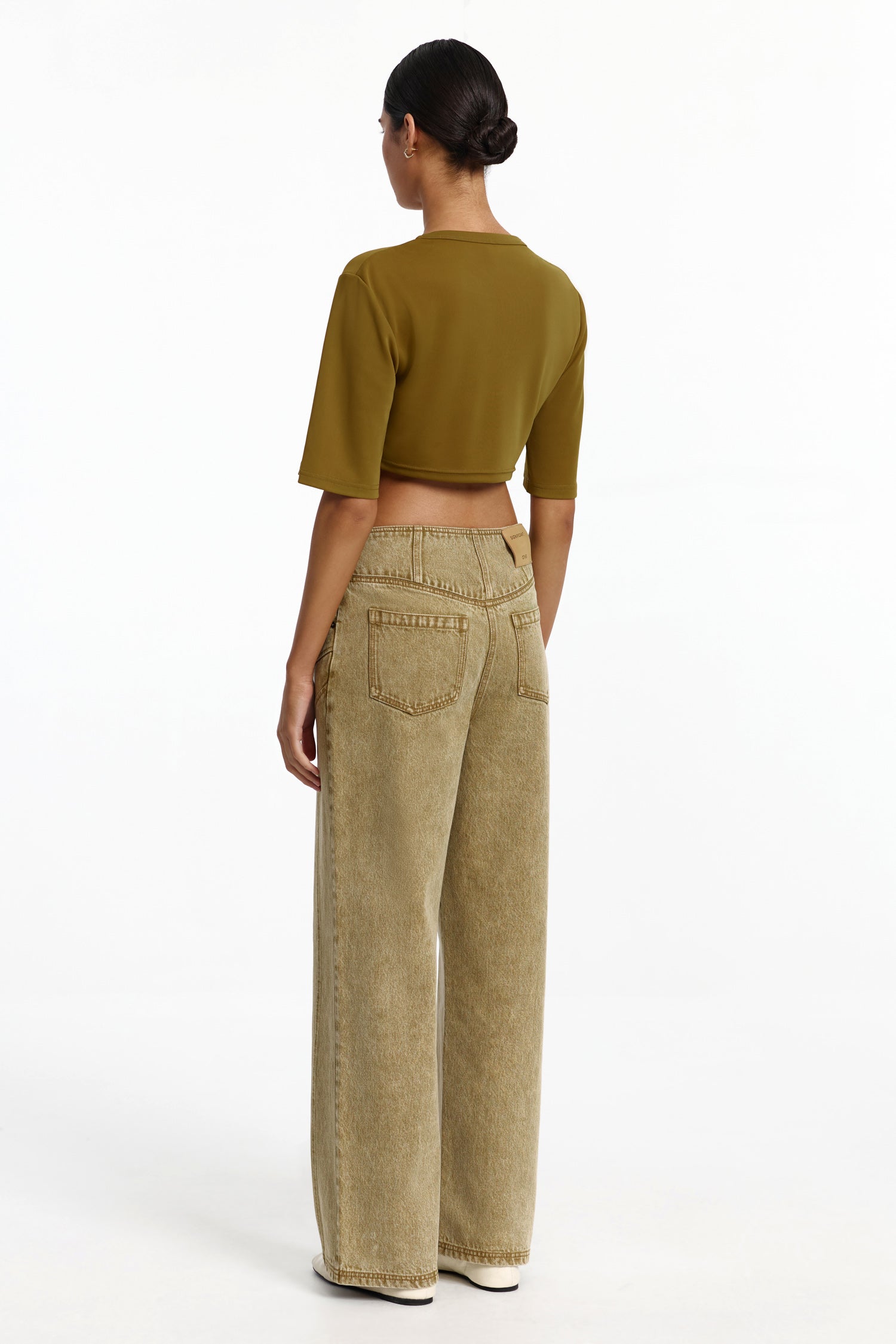 D2-SD260492T_JOLIE_TEE-MOSSGOLD-3