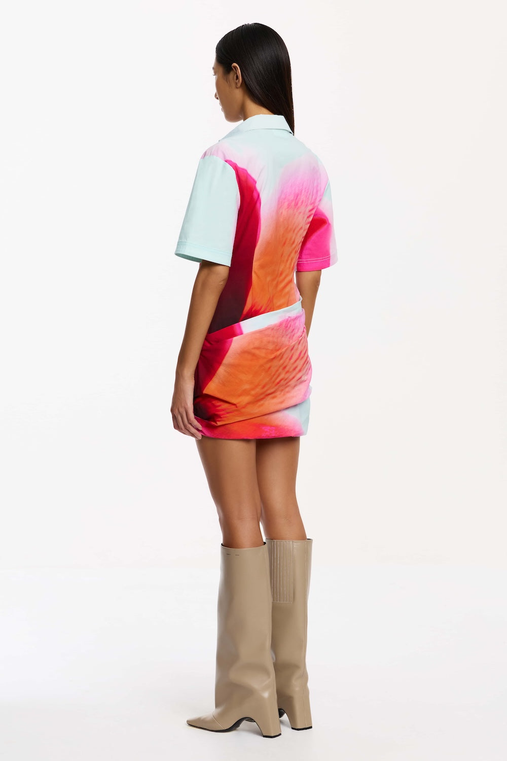 Claire Mini Dress