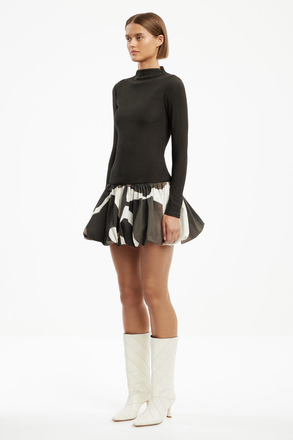 D2-SL250759D_CHARLEY_MINI_DRESS-ESPRESSO_ORCHID-2_87cde34d991f4d67acdc6d25f5664afbjpg