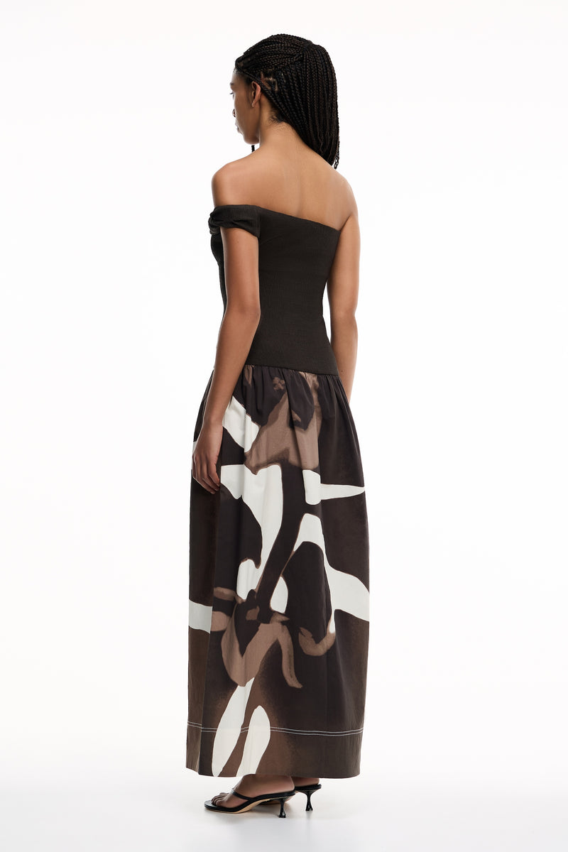 CHARLEY MAXI DRESS