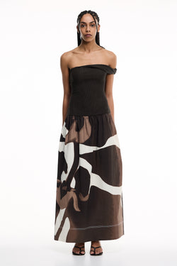 CHARLEY MAXI DRESS