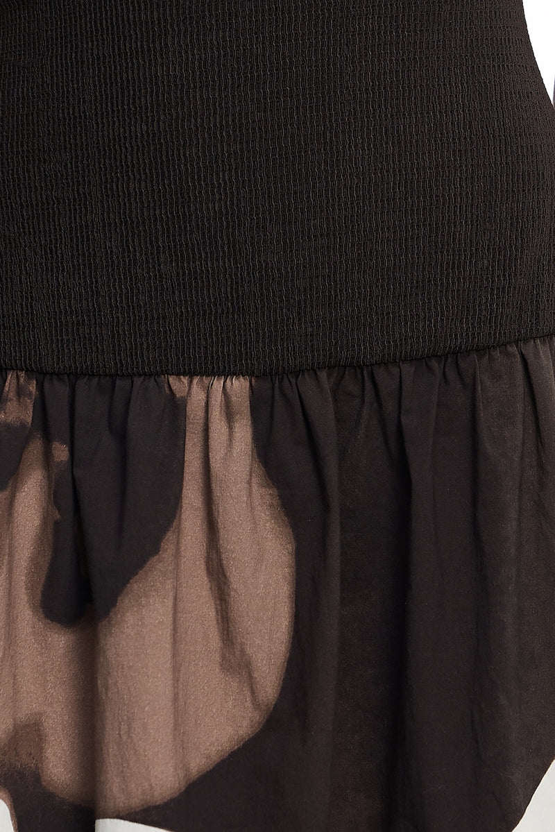 CHARLEY MAXI DRESS