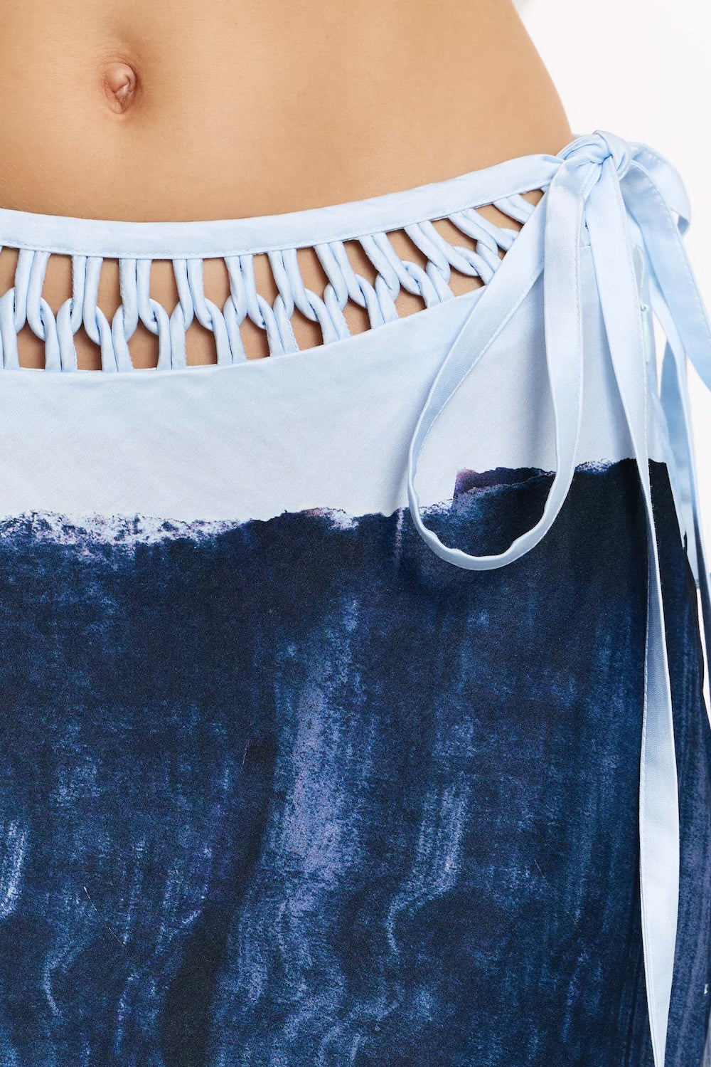 Imali Maxi Skirt