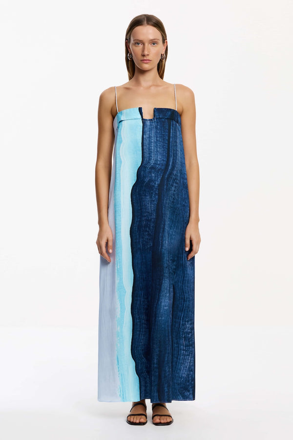 IFRAH MAXI DRESS