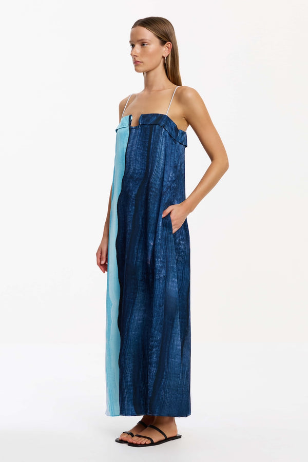 IFRAH MAXI DRESS