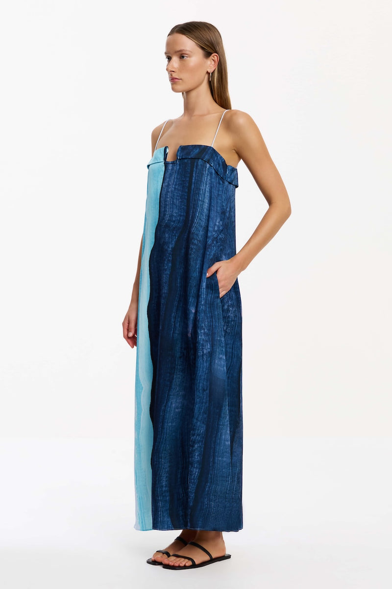 IFRAH MAXI DRESS