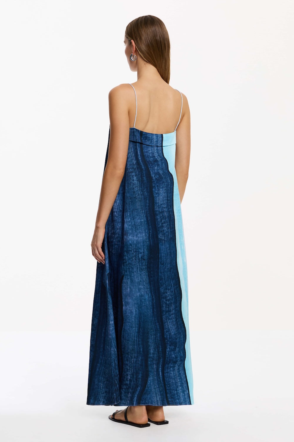 Ifrah Maxi Dress