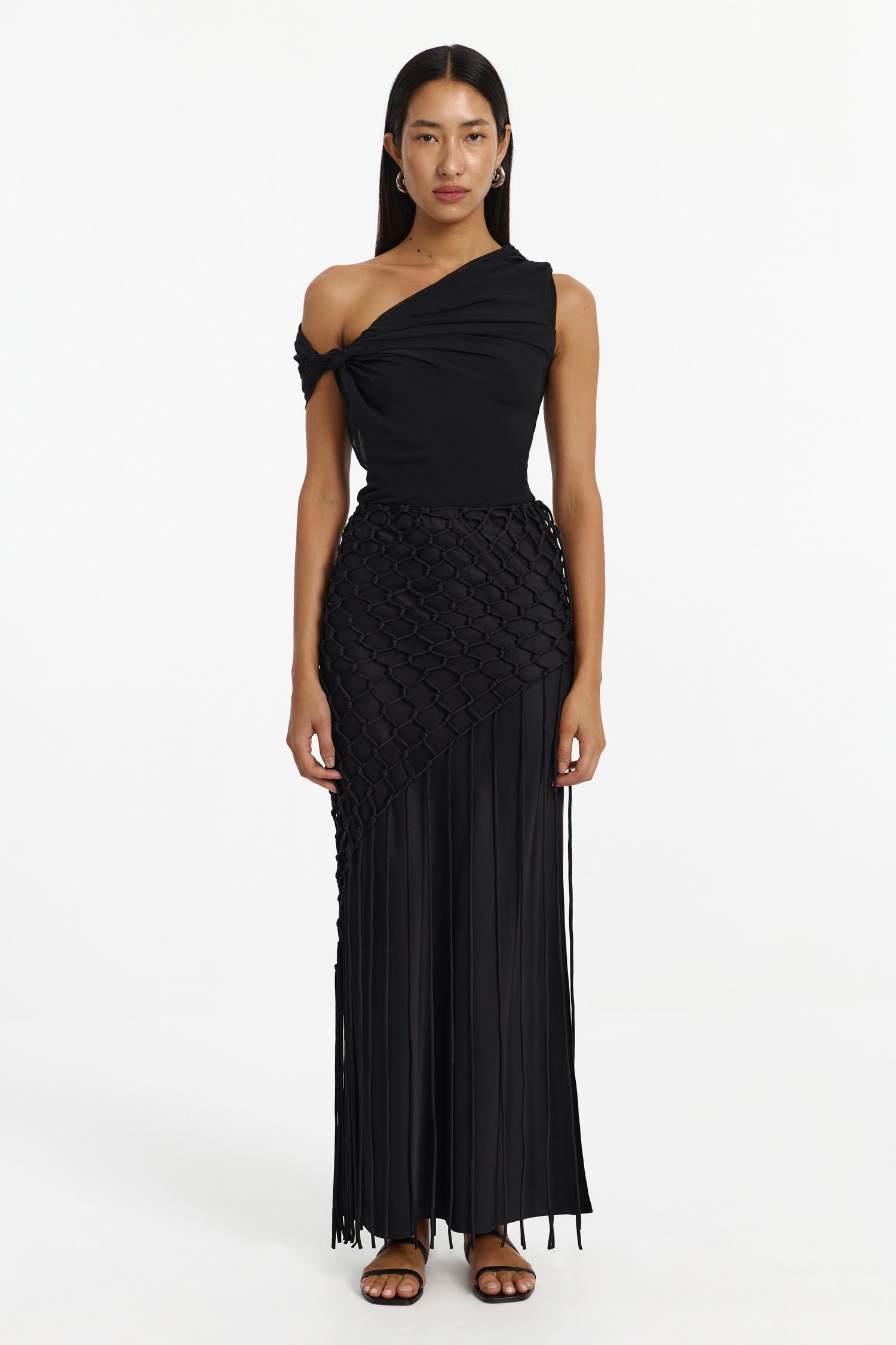 D2-SL260489S_OCEANE_MAXI_SKIRT-BLACK-1