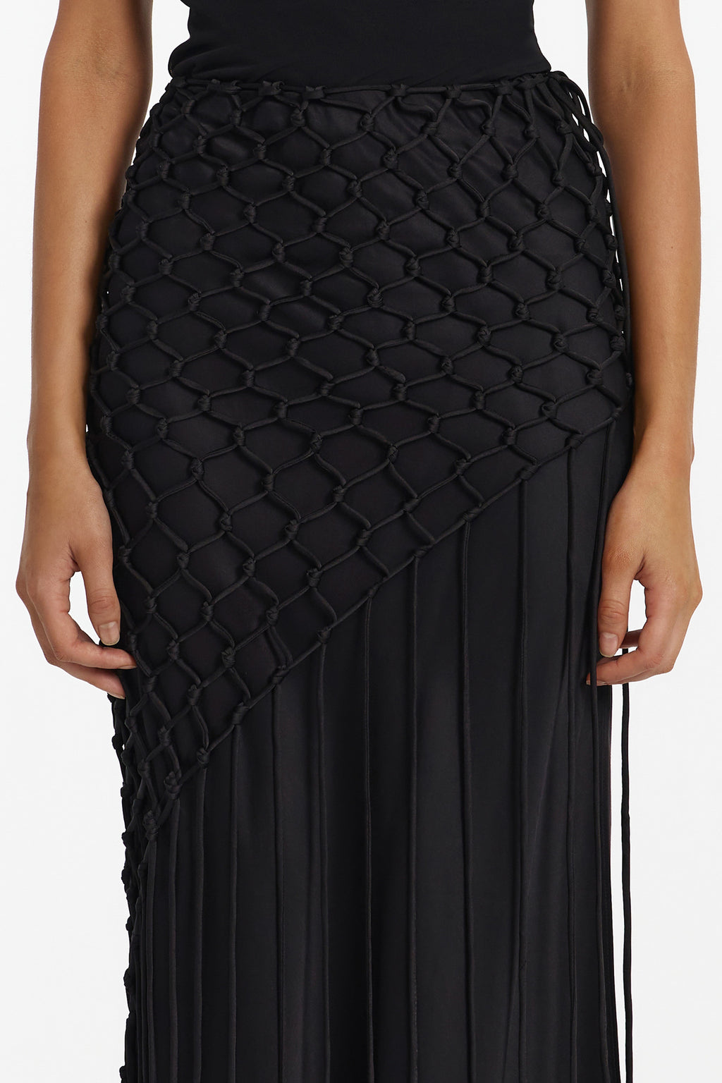 D2-SL260489S_OCEANE_MAXI_SKIRT-BLACK-4