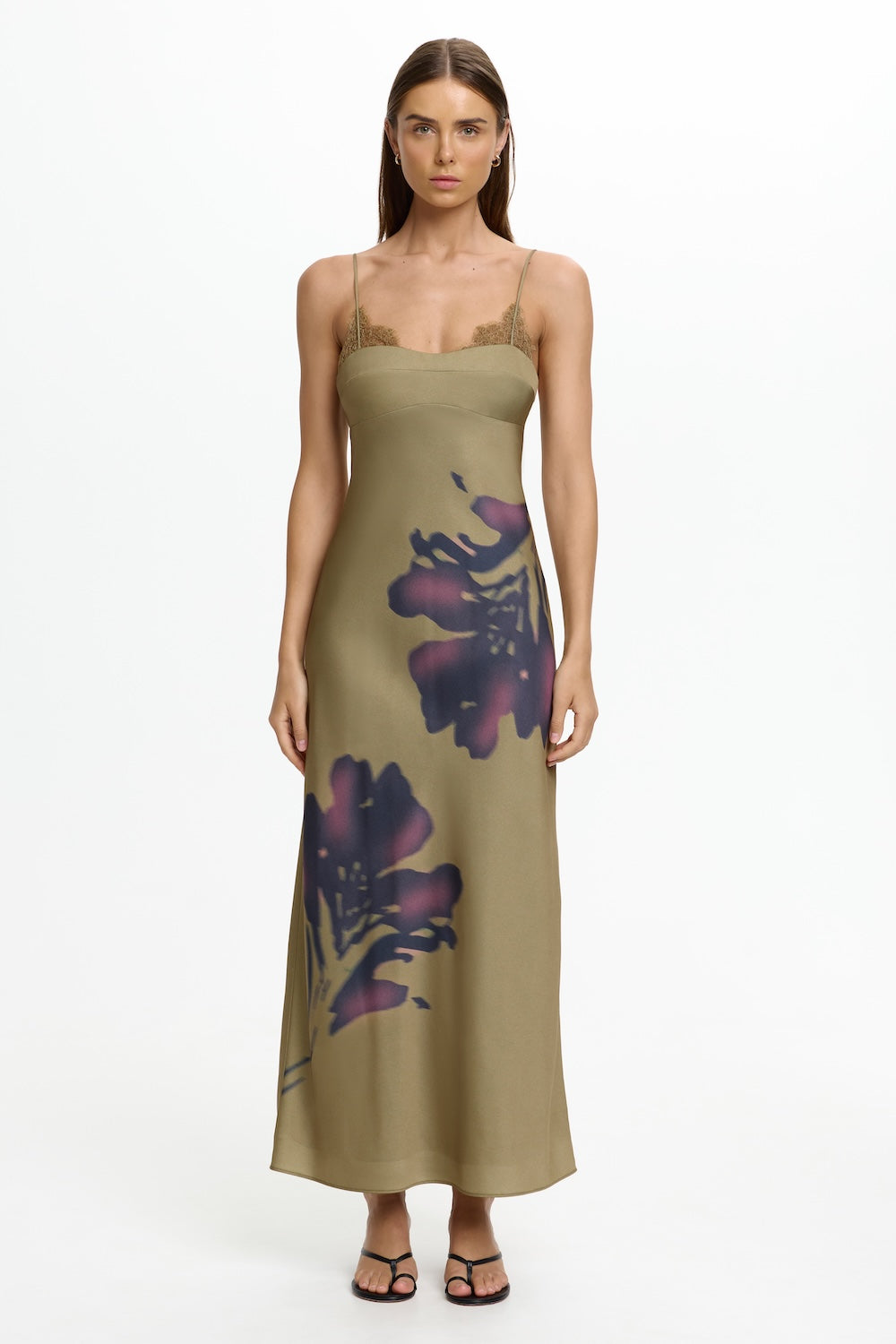 D2-SL260742D-PRT_TILY_MAXI_DRESS-OLIVE_STENCIL-1