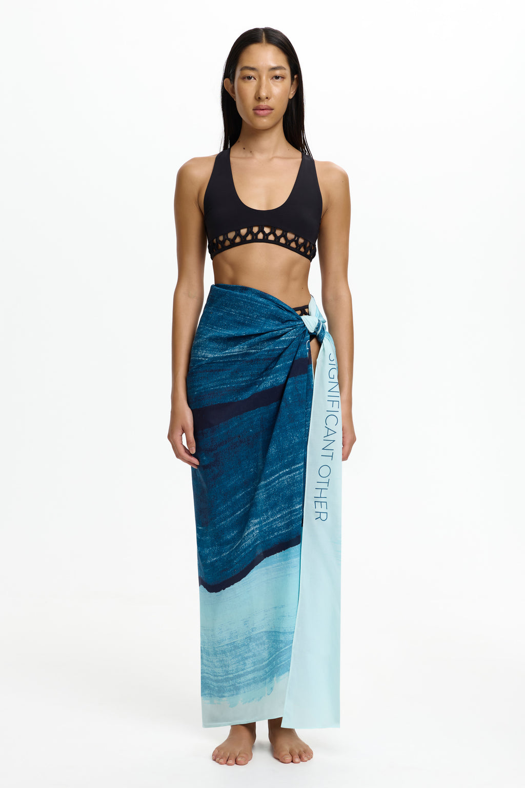 Marcella Sarong