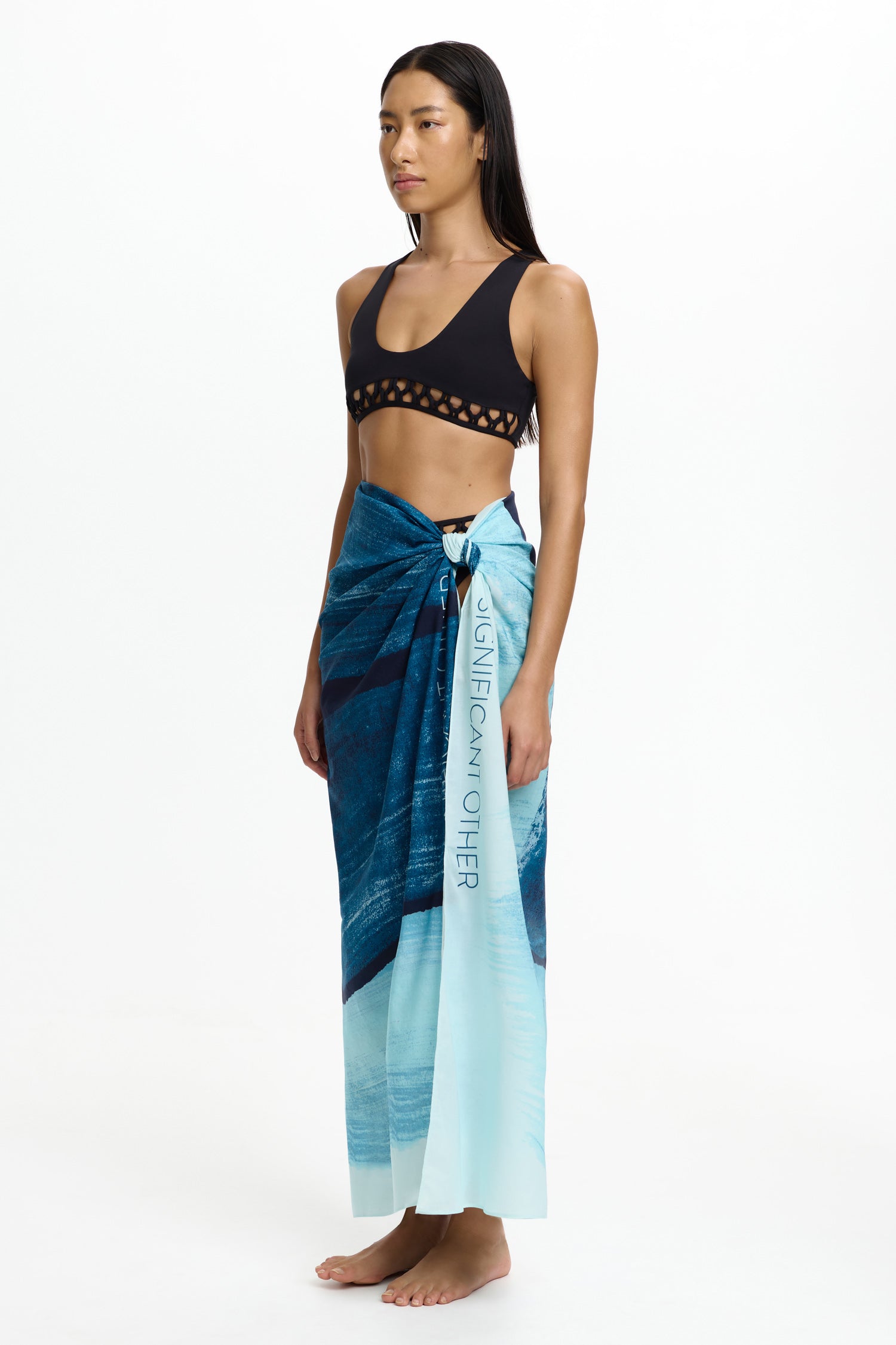 Marcella Sarong