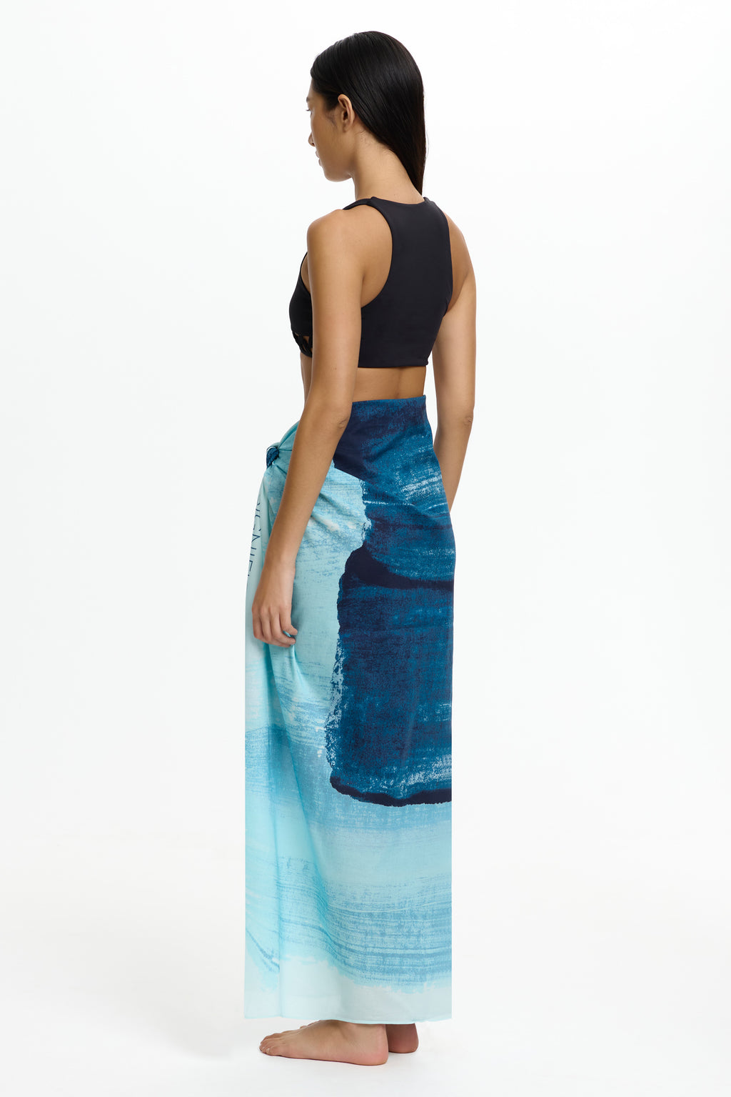 Marcella Sarong