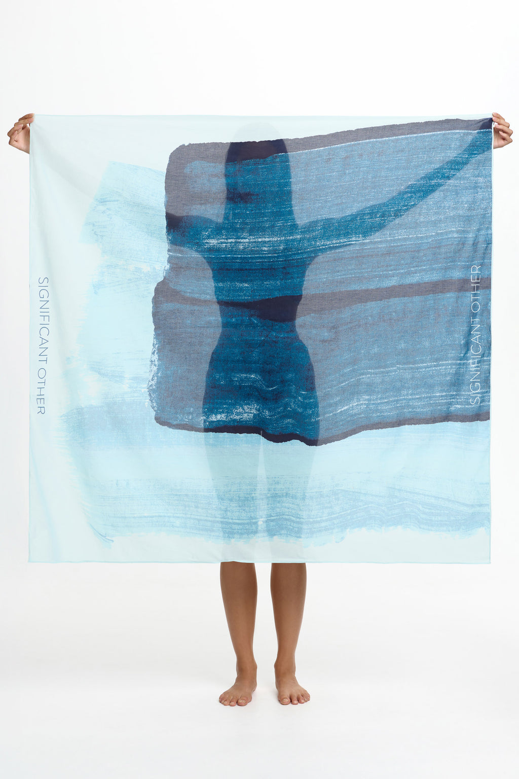 Marcella Sarong
