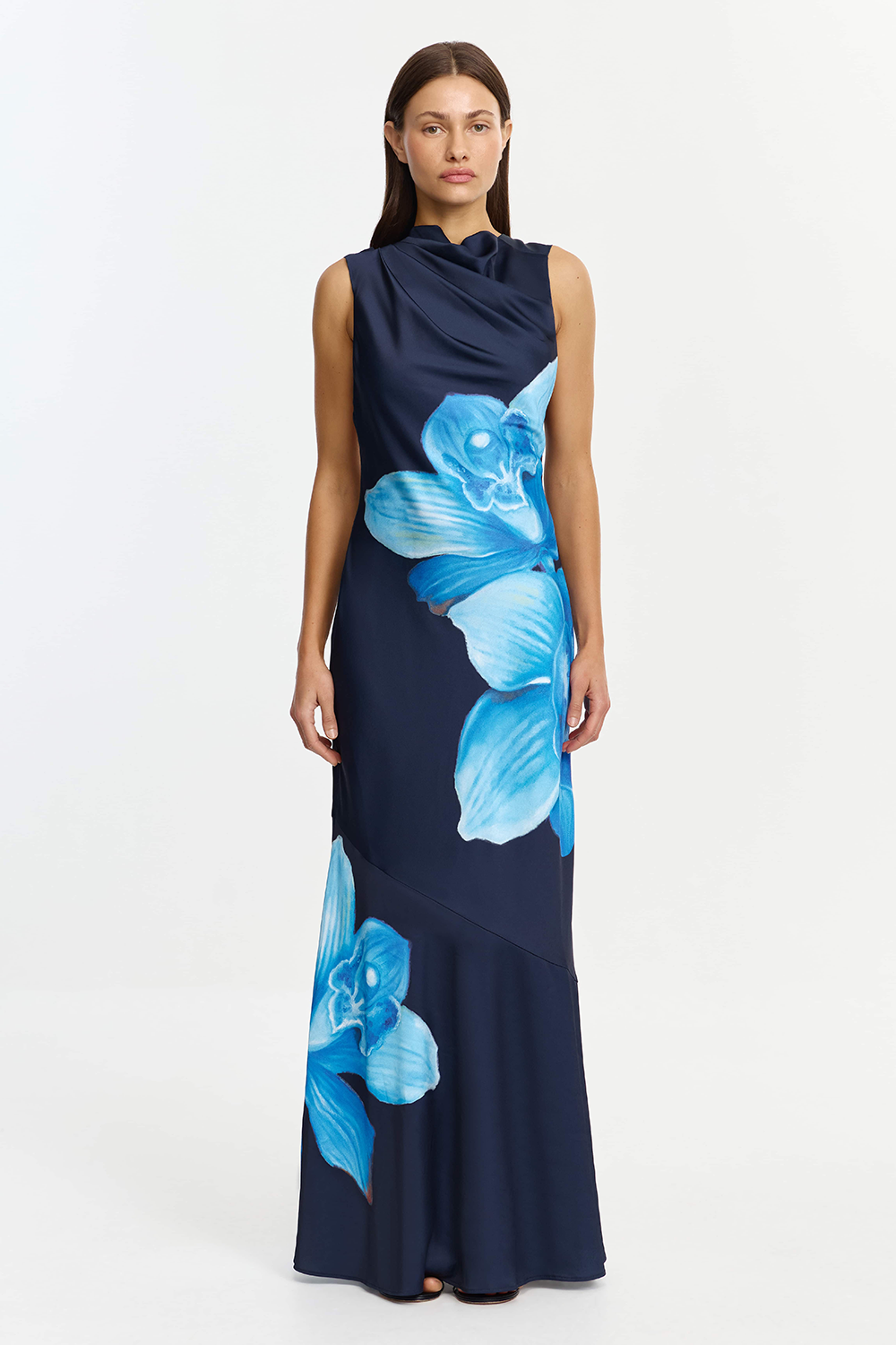 Lana Maxi Dress