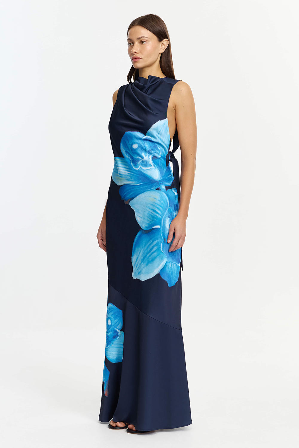 Lana Maxi Dress