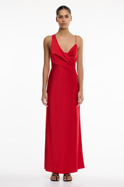 ADRIANA DRESS