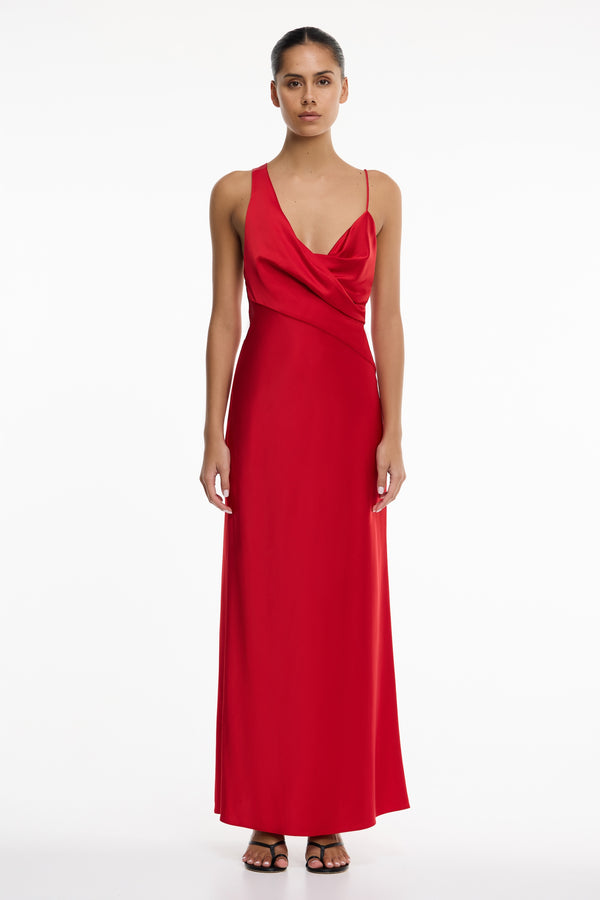 ADRIANA DRESS