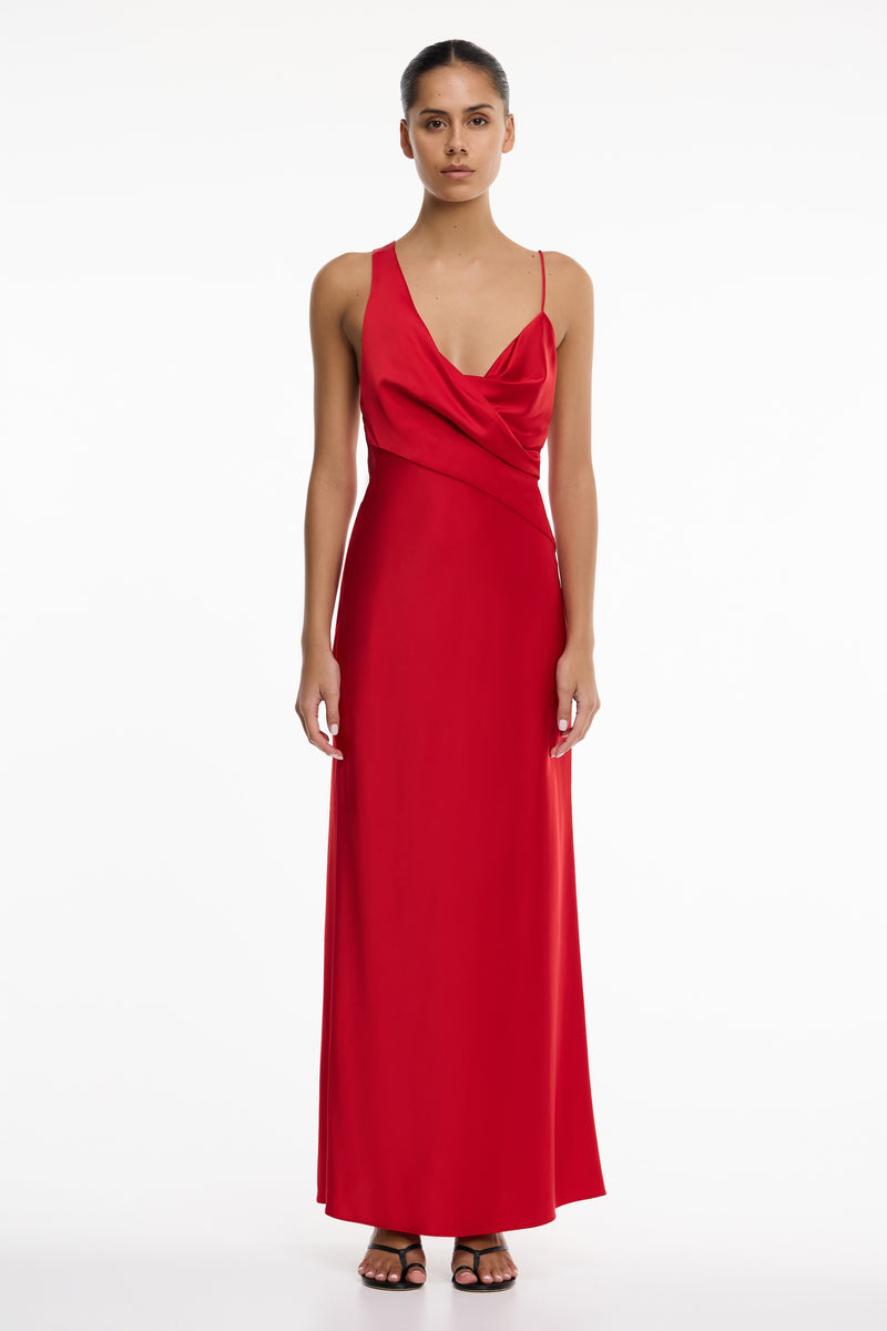 ADRIANA DRESS