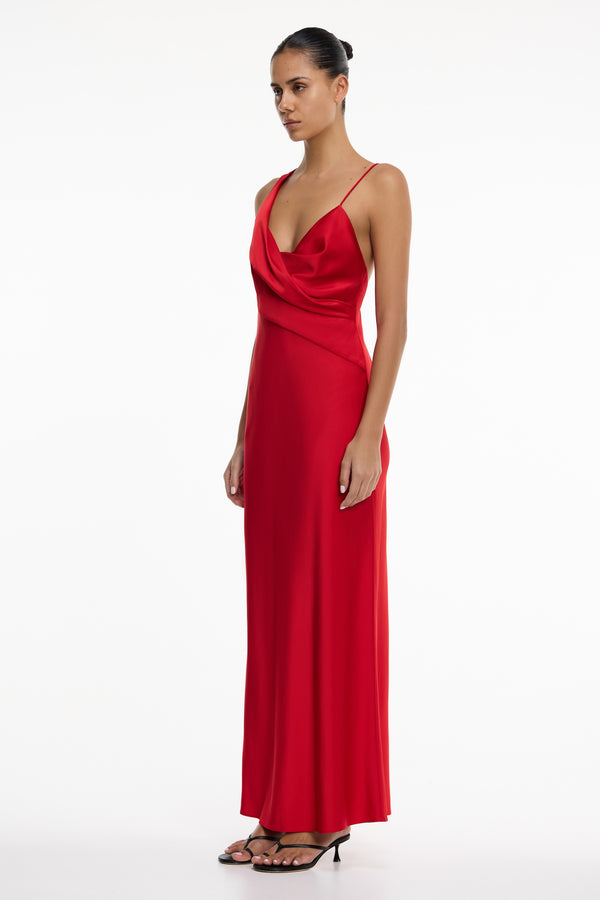 ADRIANA DRESS