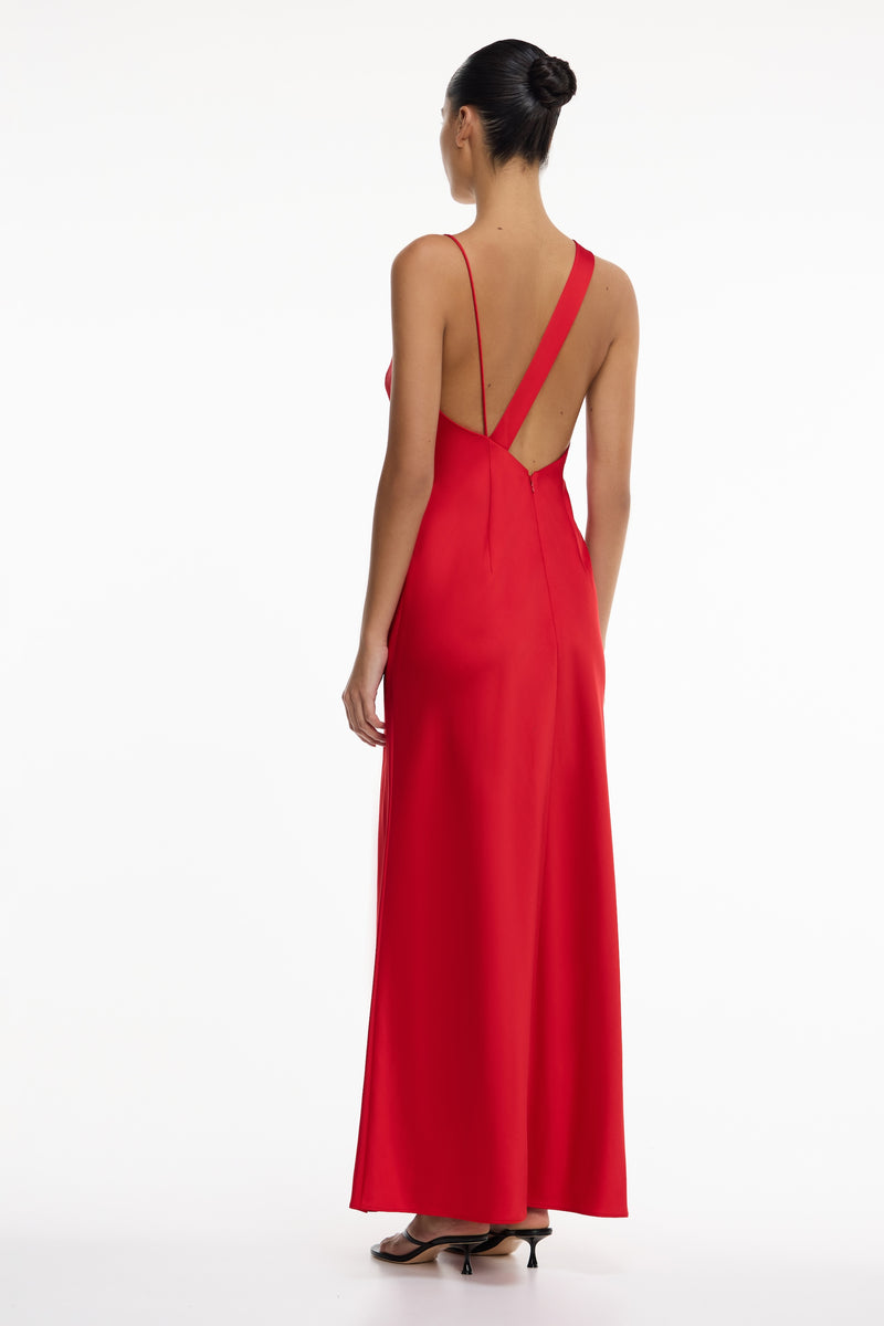 ADRIANA DRESS