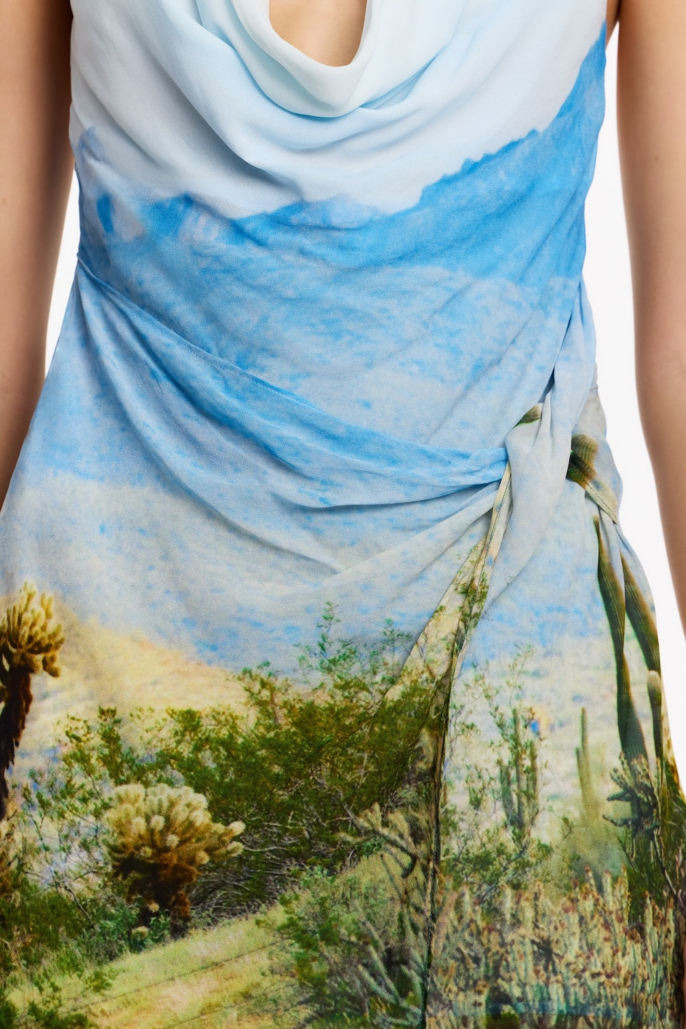 arizona mini dress White Ruffle Knit Strapless Mini Arizona Dress XXS