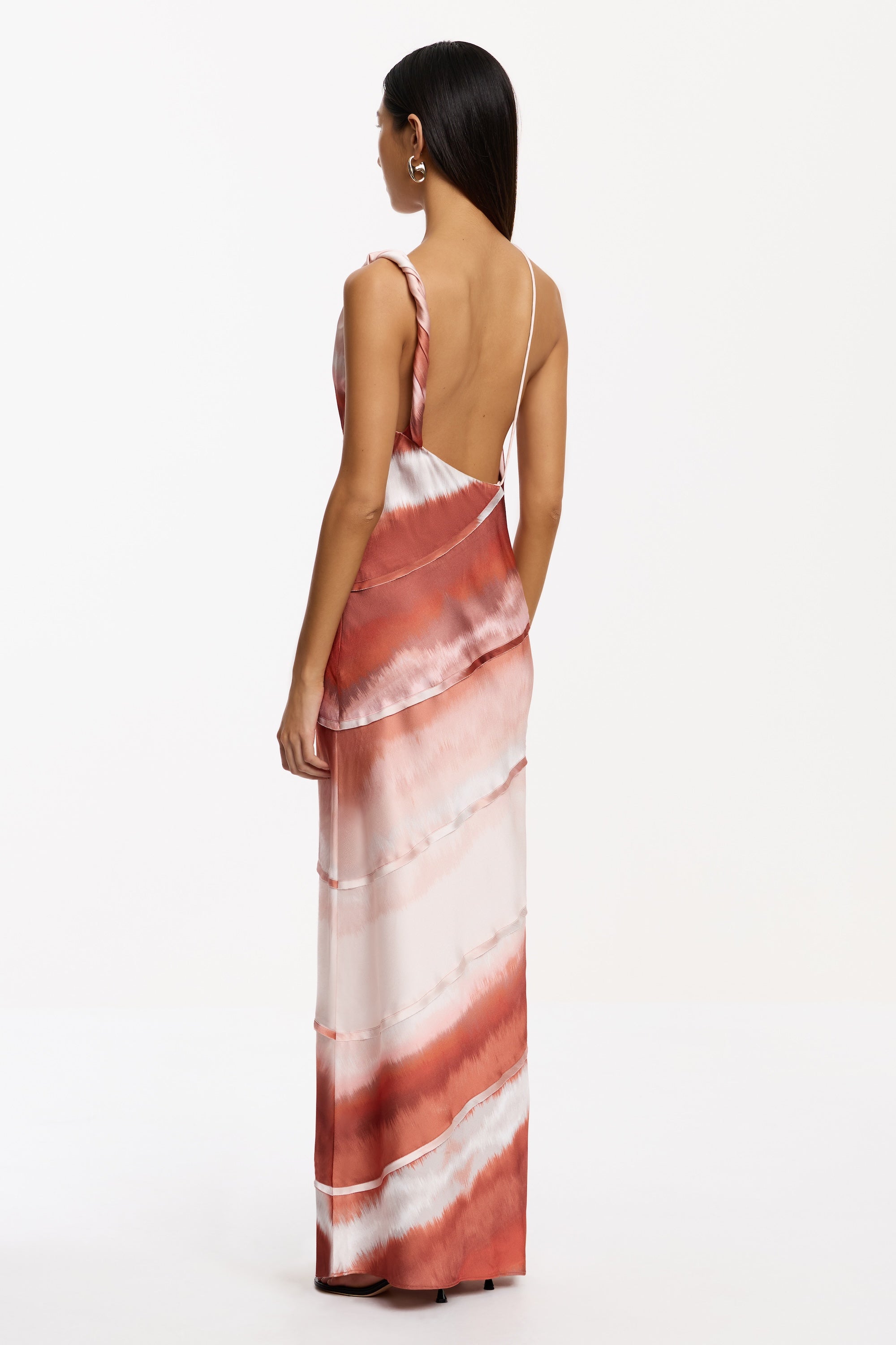 Dressing Gown in Kahlo main image 1