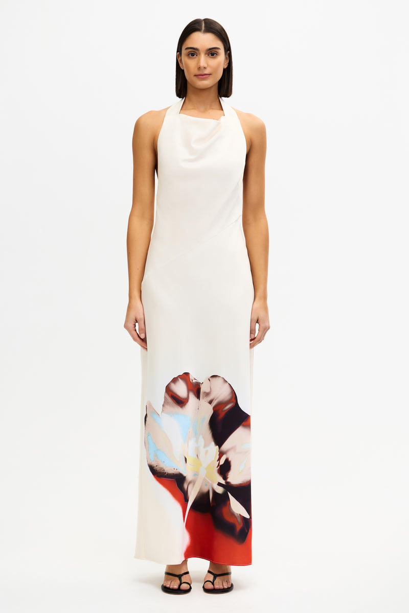 ANASTASIA MAXI DRESS