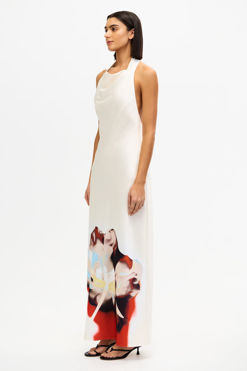 ANASTASIA MAXI DRESS