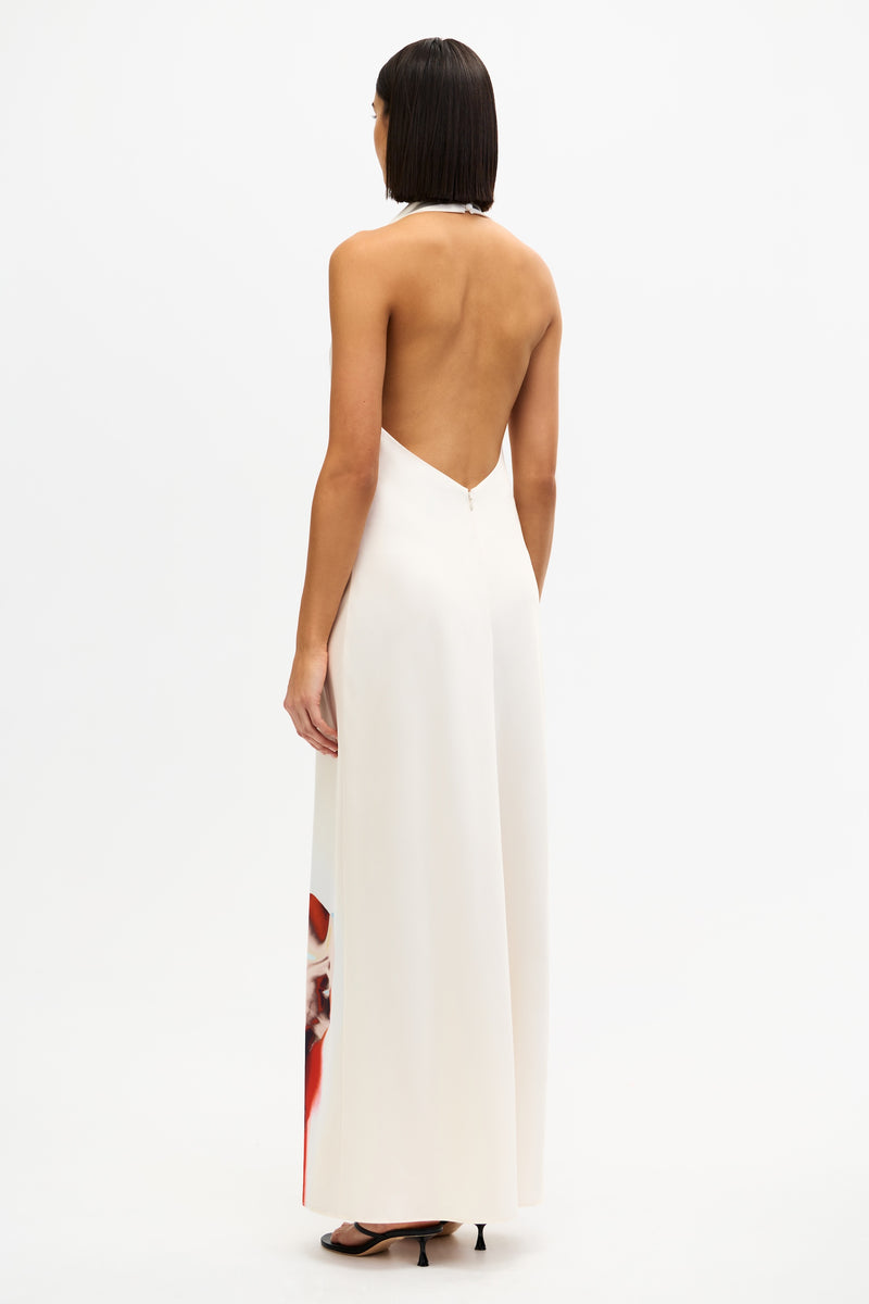 ANASTASIA MAXI DRESS