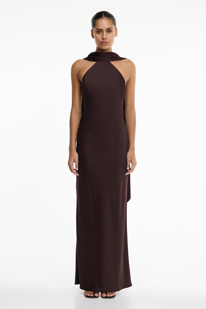 LUCILE HALTER MAXI DRESS – Significant Other