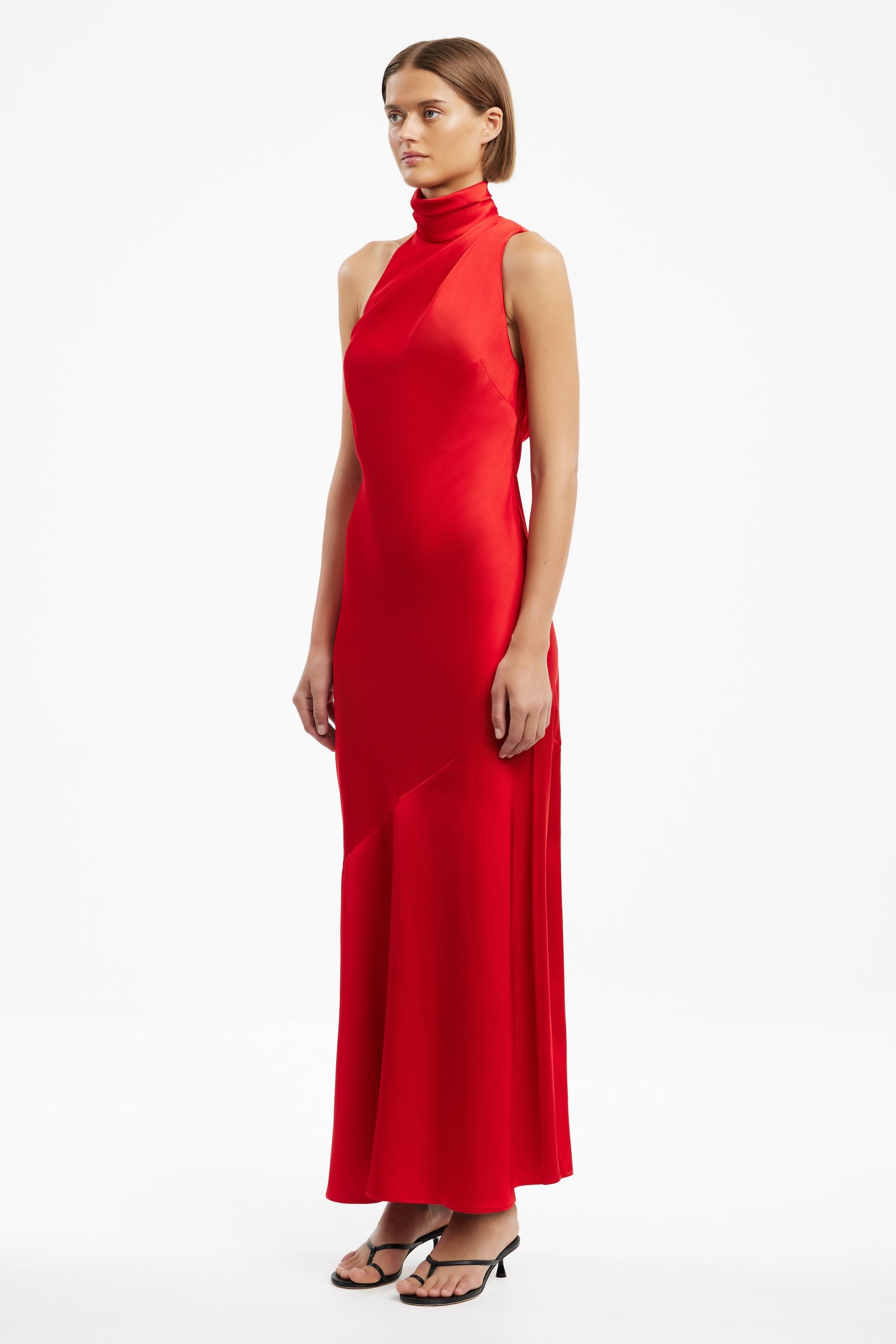NADIA DRESS