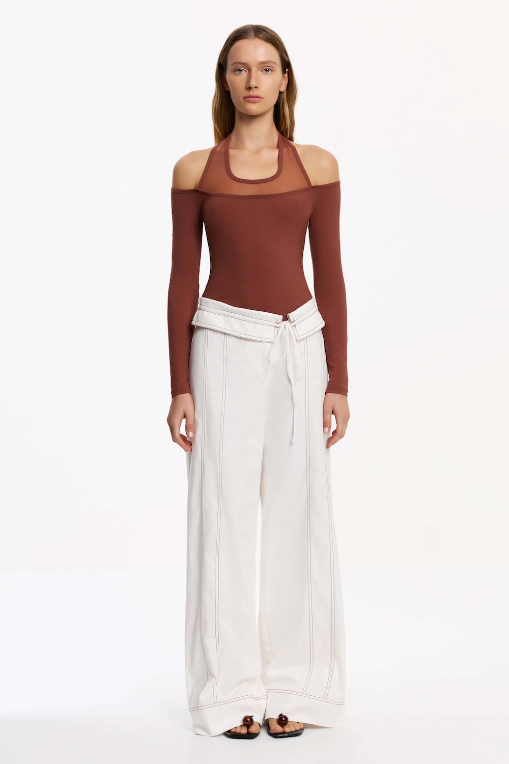 Zuri Pant