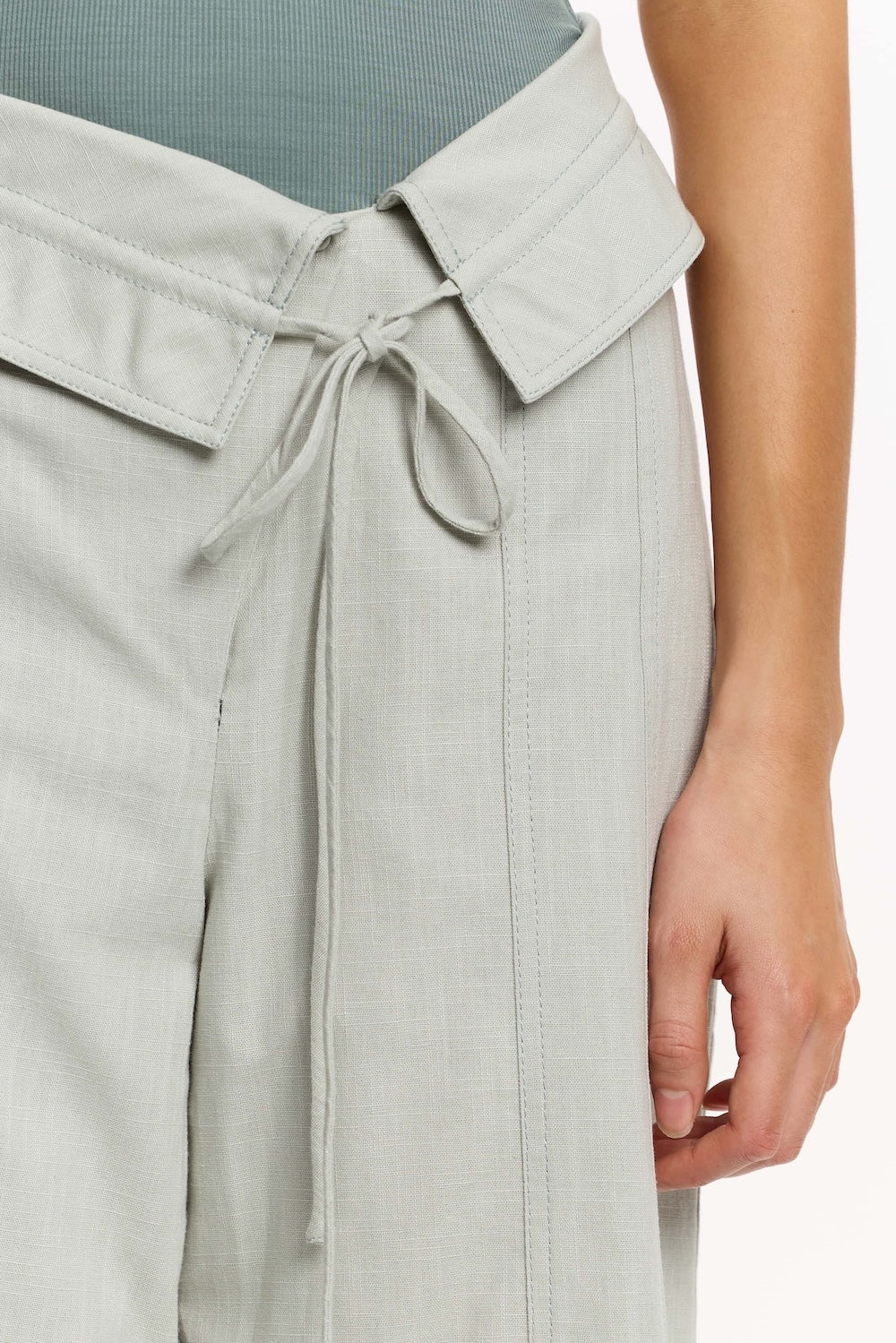 Zuri Pant