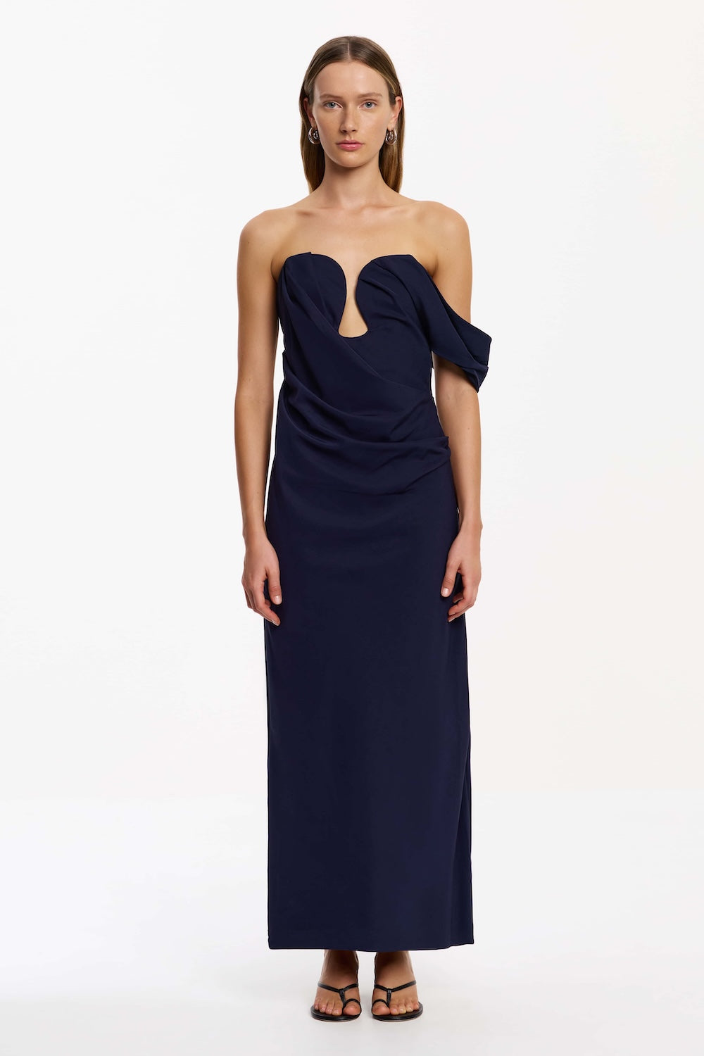 Hilda Maxi Dress