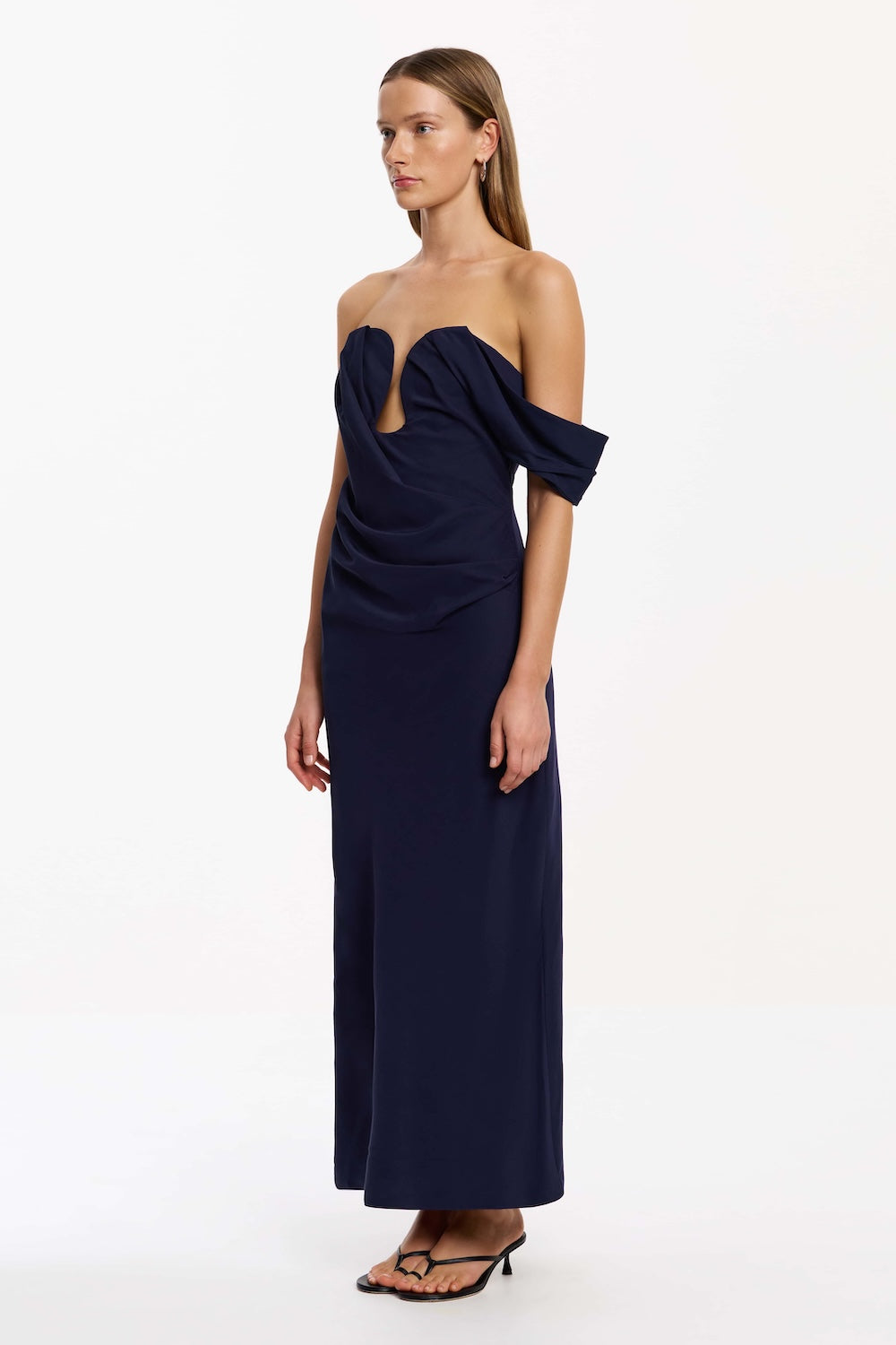 Hilda Maxi Dress