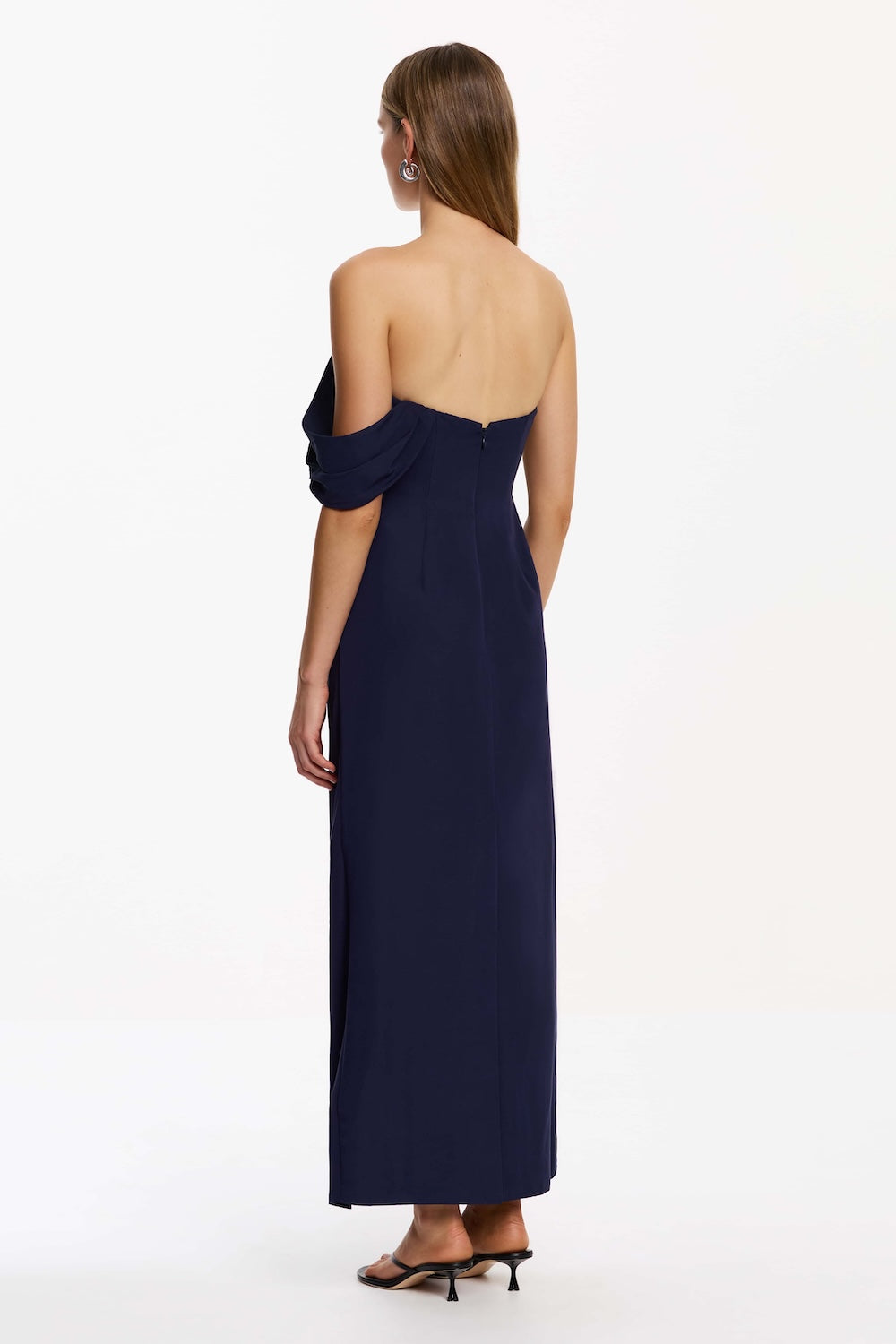 Hilda Maxi Dress