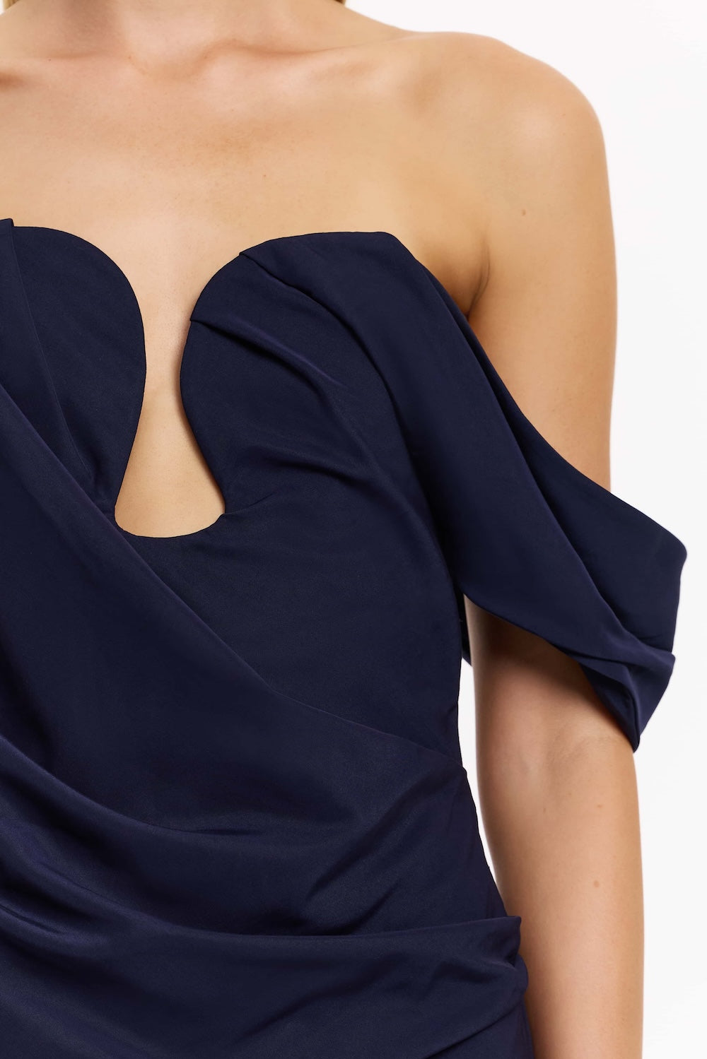Hilda Maxi Dress